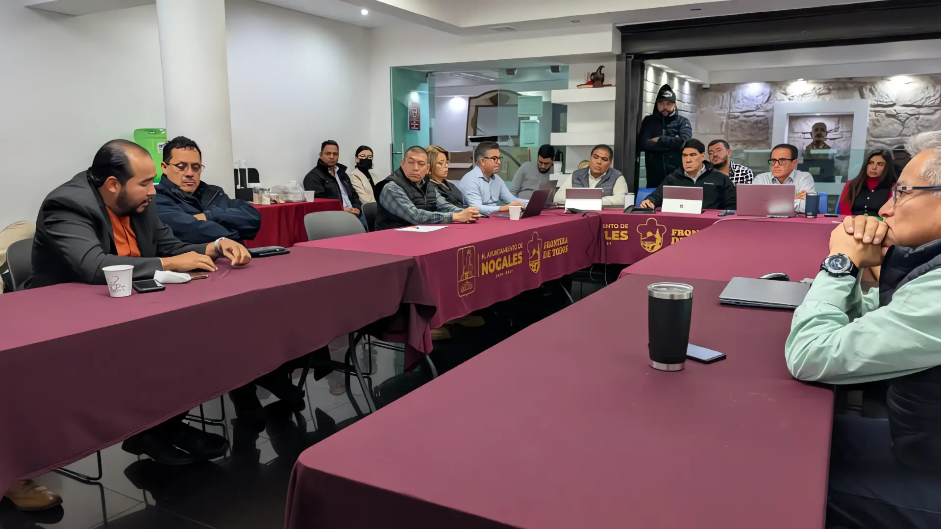 Nogales anuncia medidas de emergencia por crisis hídrica
