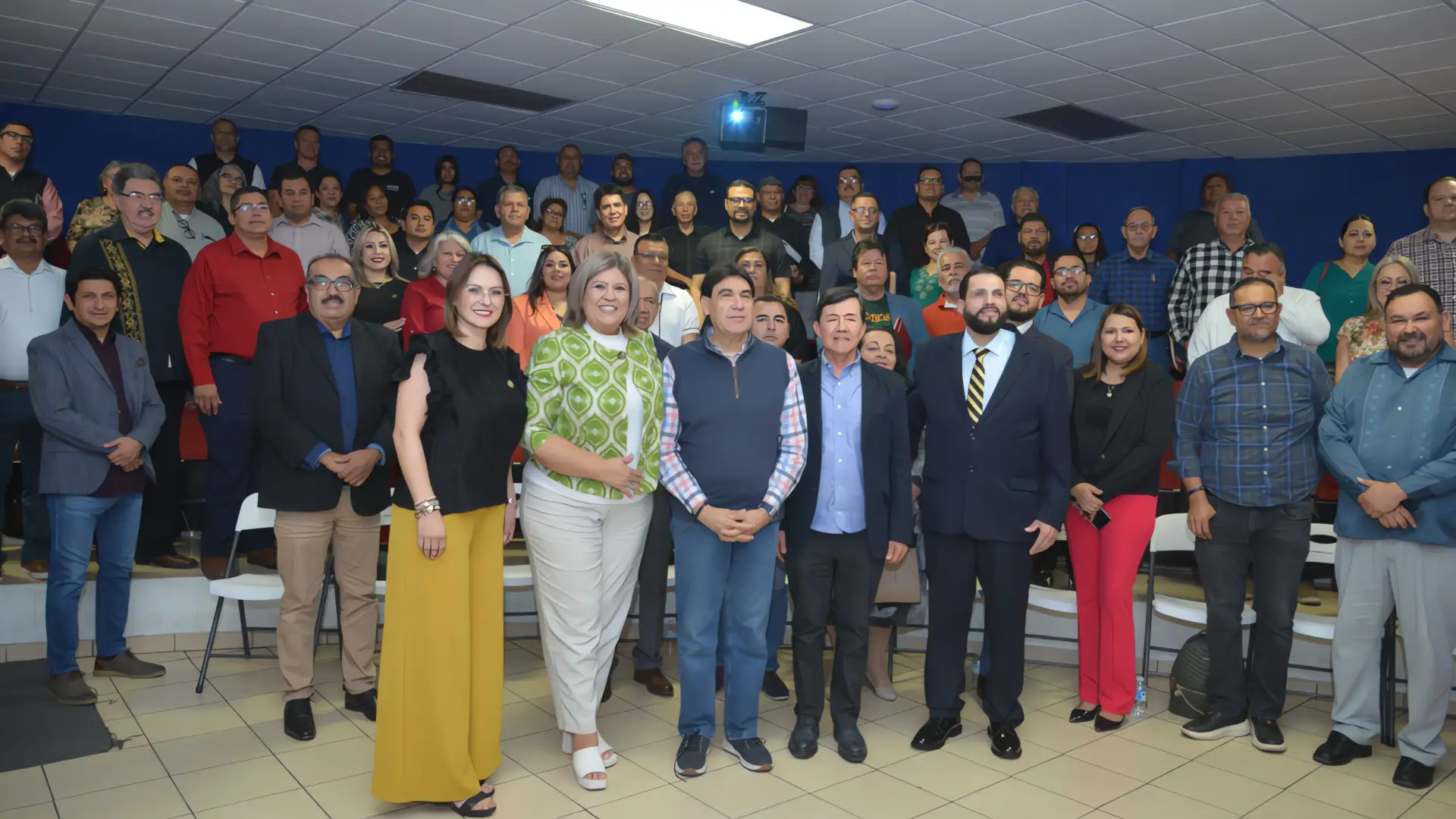 Congreso de Sonora: Foro de Consulta en Nogales
