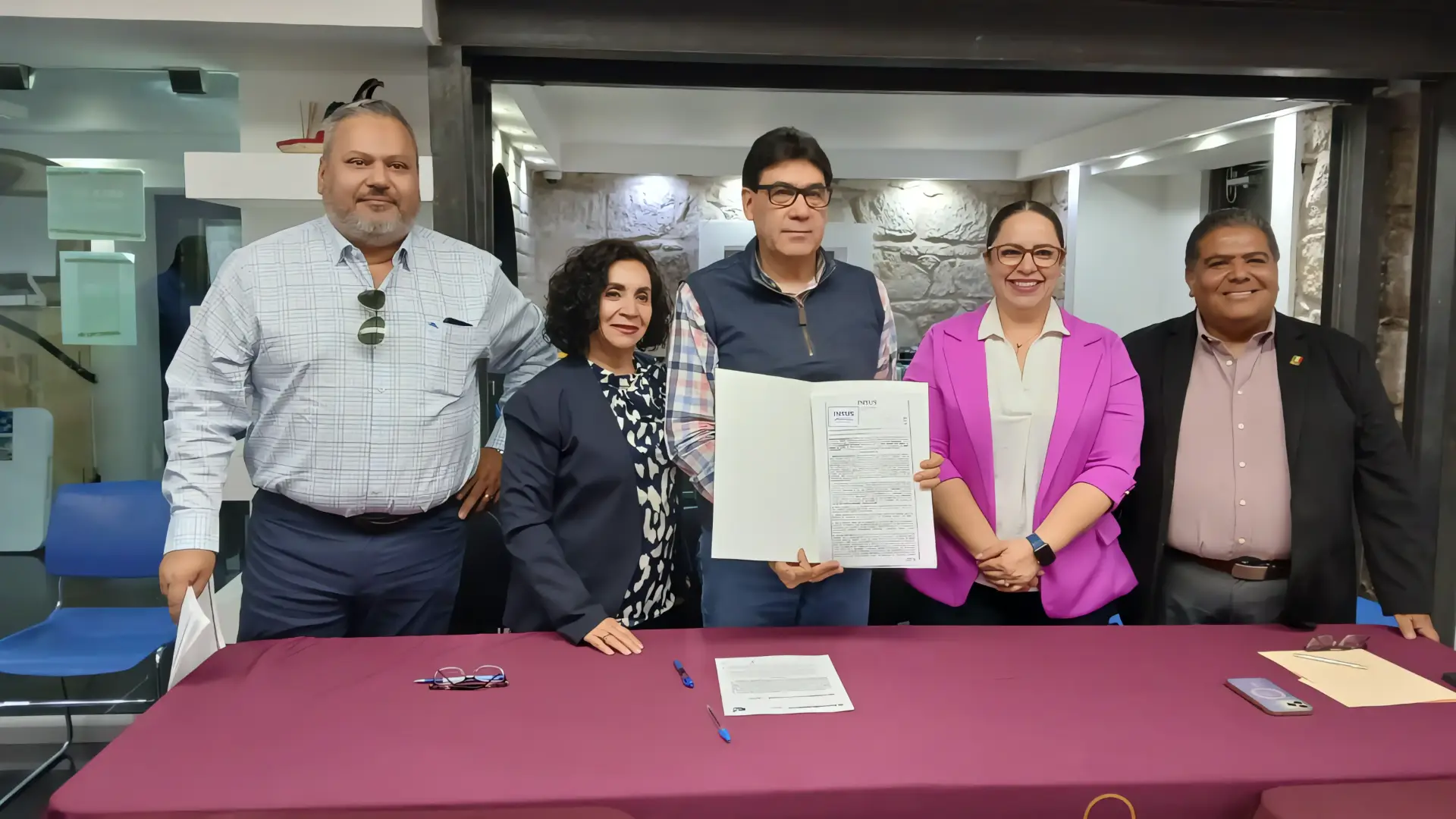 Nogales recupera 486 hectáreas del Cerro La Pirinola
