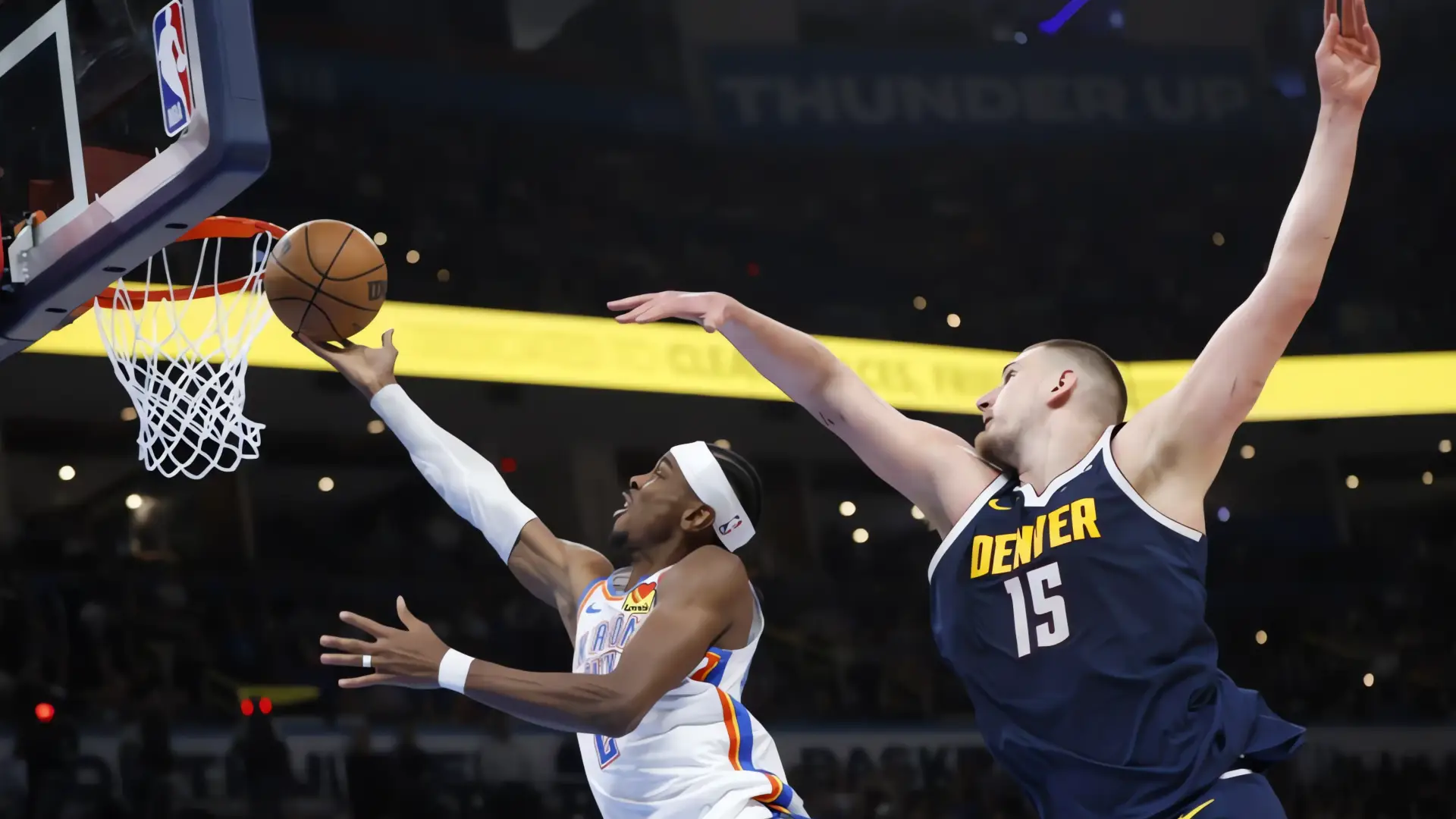 El auge global de la NBA: Un récord de jugadores internacionales
