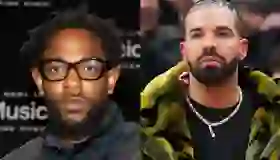La rivalidad secreta: Kendrick Lamar, Drake y la batalla legal por "Euphoria"
