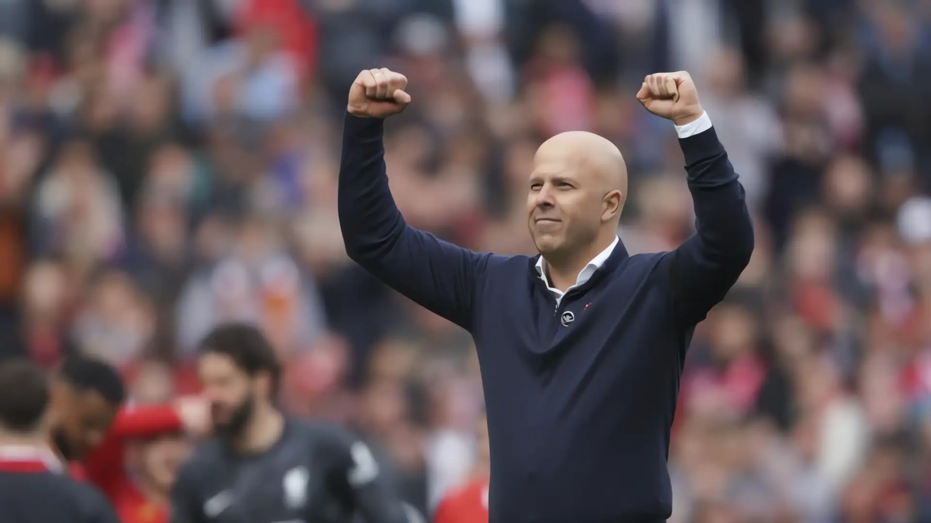 Liverpool: A un paso del título
