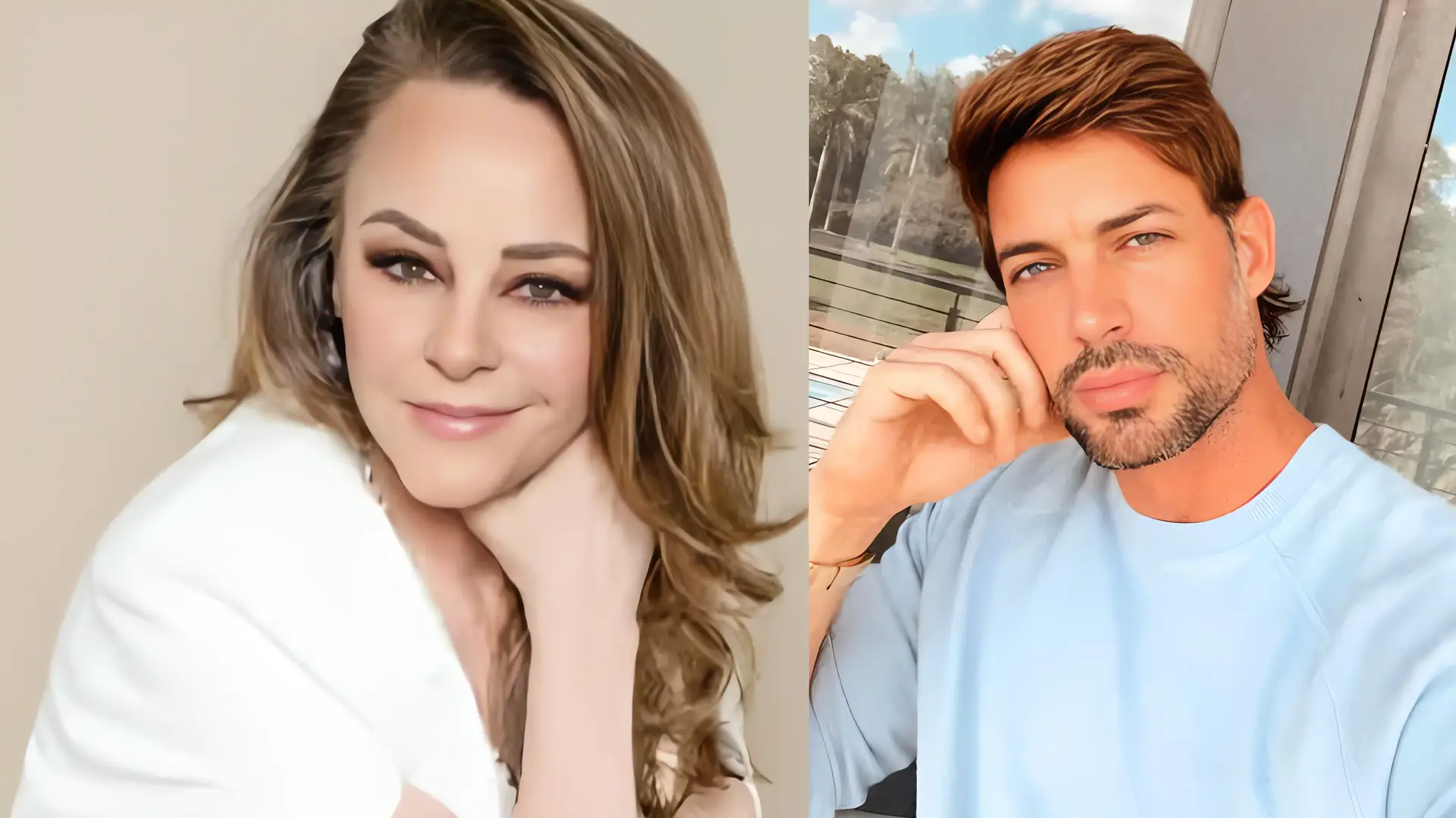 William Levy: La sorpresiva respuesta de Mayte Lascurain tras su arresto
