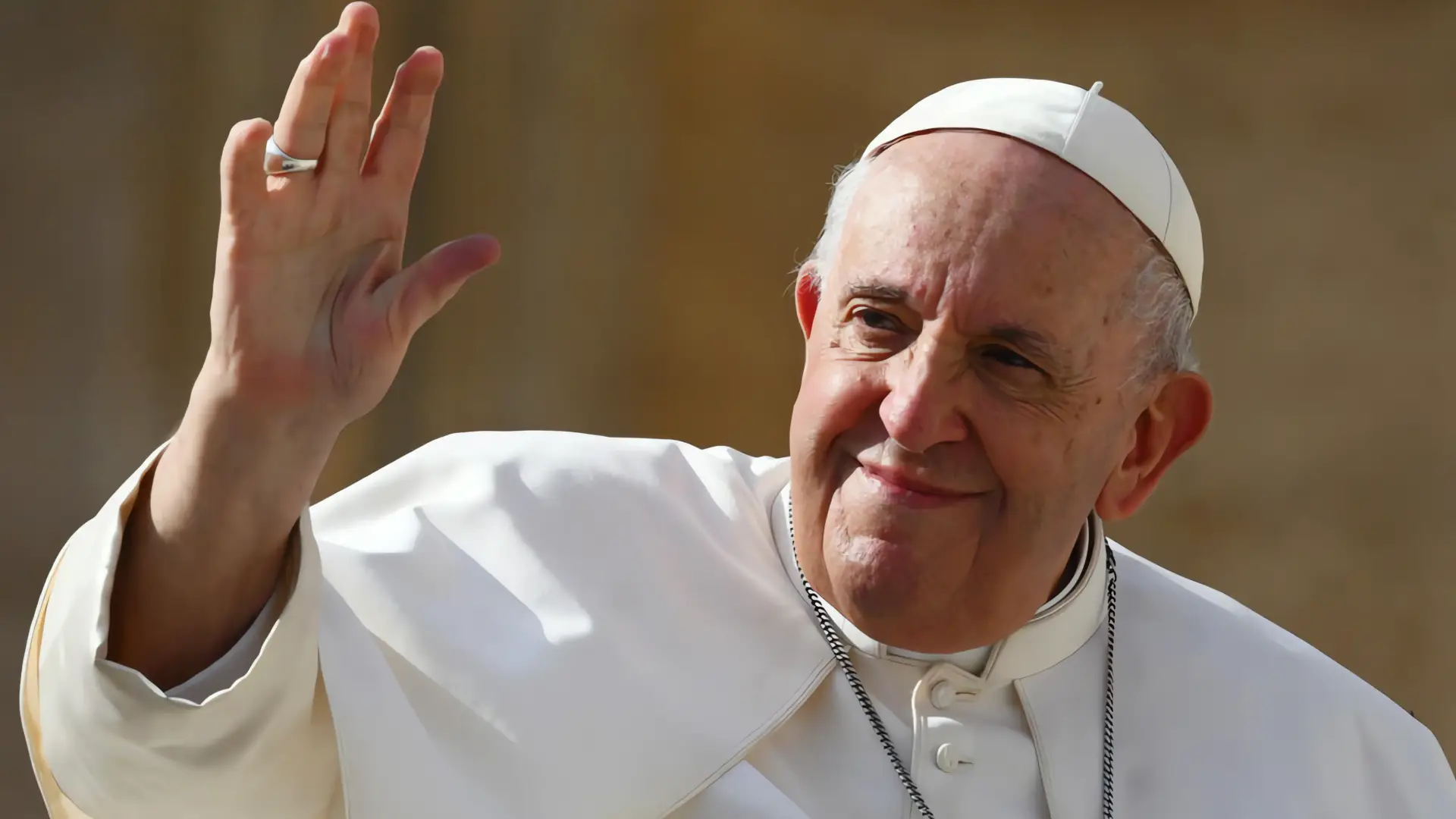 Muere el Papa Francisco
