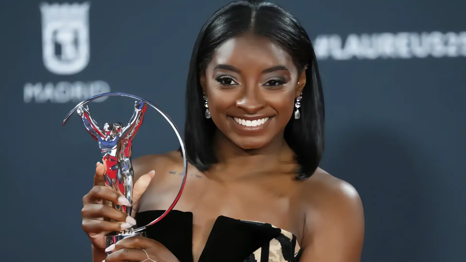 Simone Biles: Más allá del oro, el futuro de 2028 en duda
