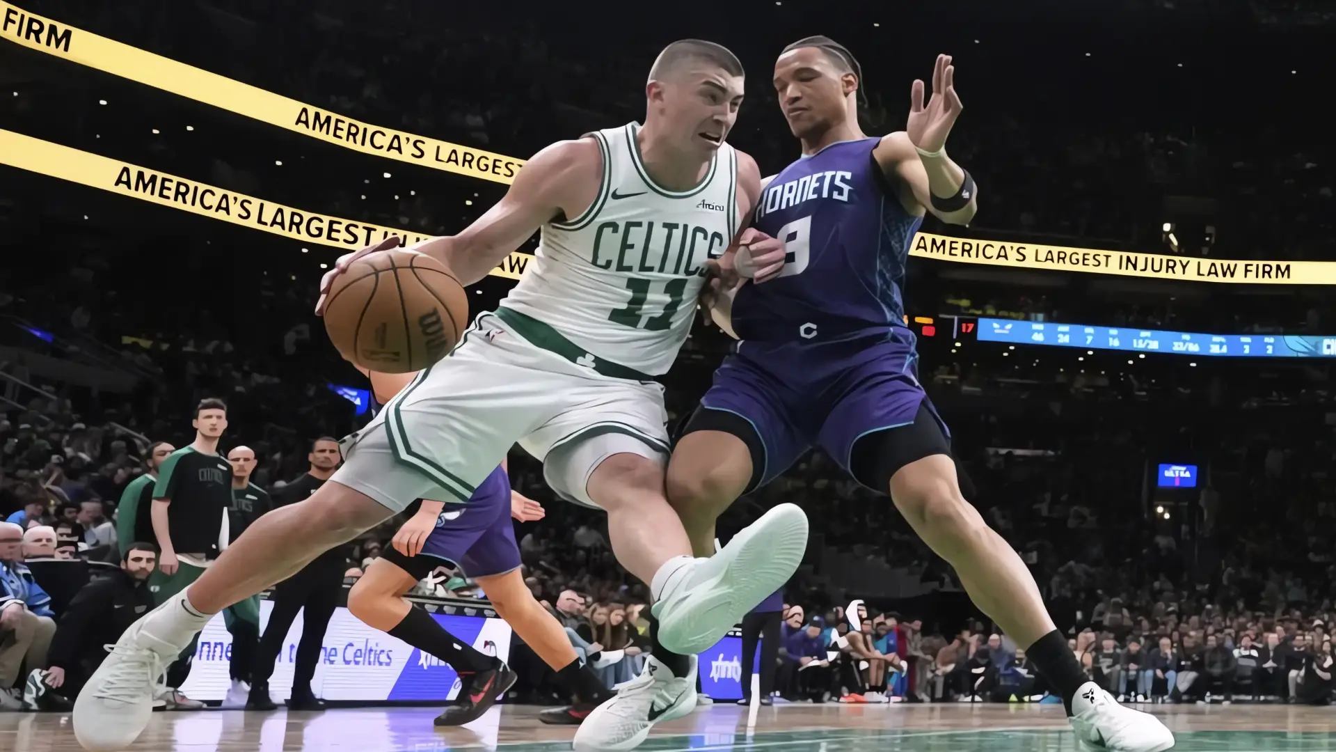 Celtics vs. Magic: Enfrentamiento de Playoffs
