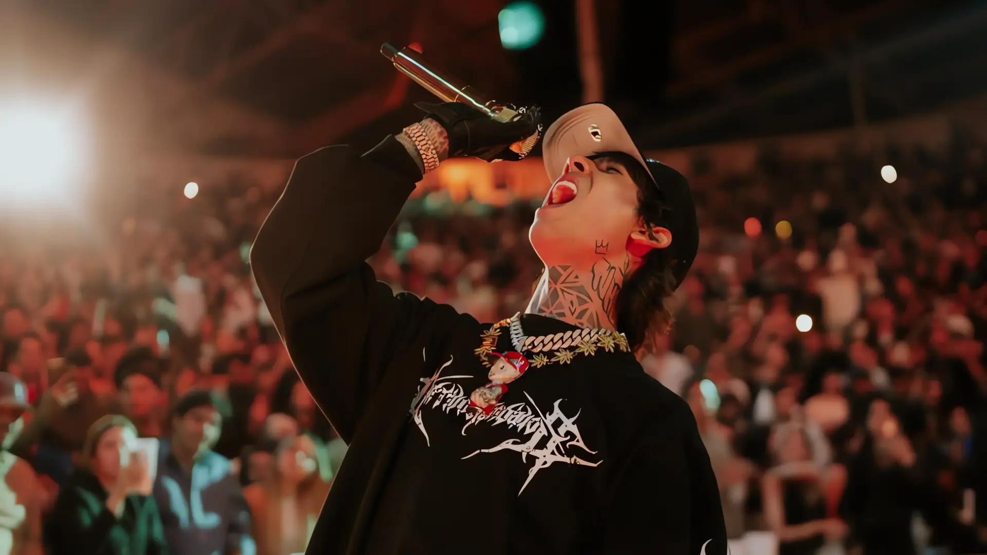 ExpoGan Sonora prohíbe narcocorridos para mantener ambiente familiar
