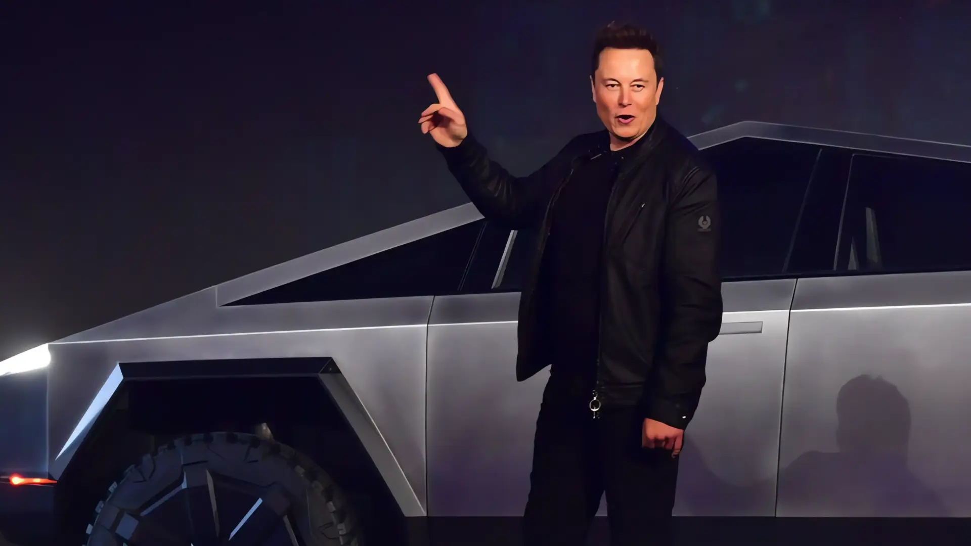El regreso de Musk: ¿Resucitará Tesla?
