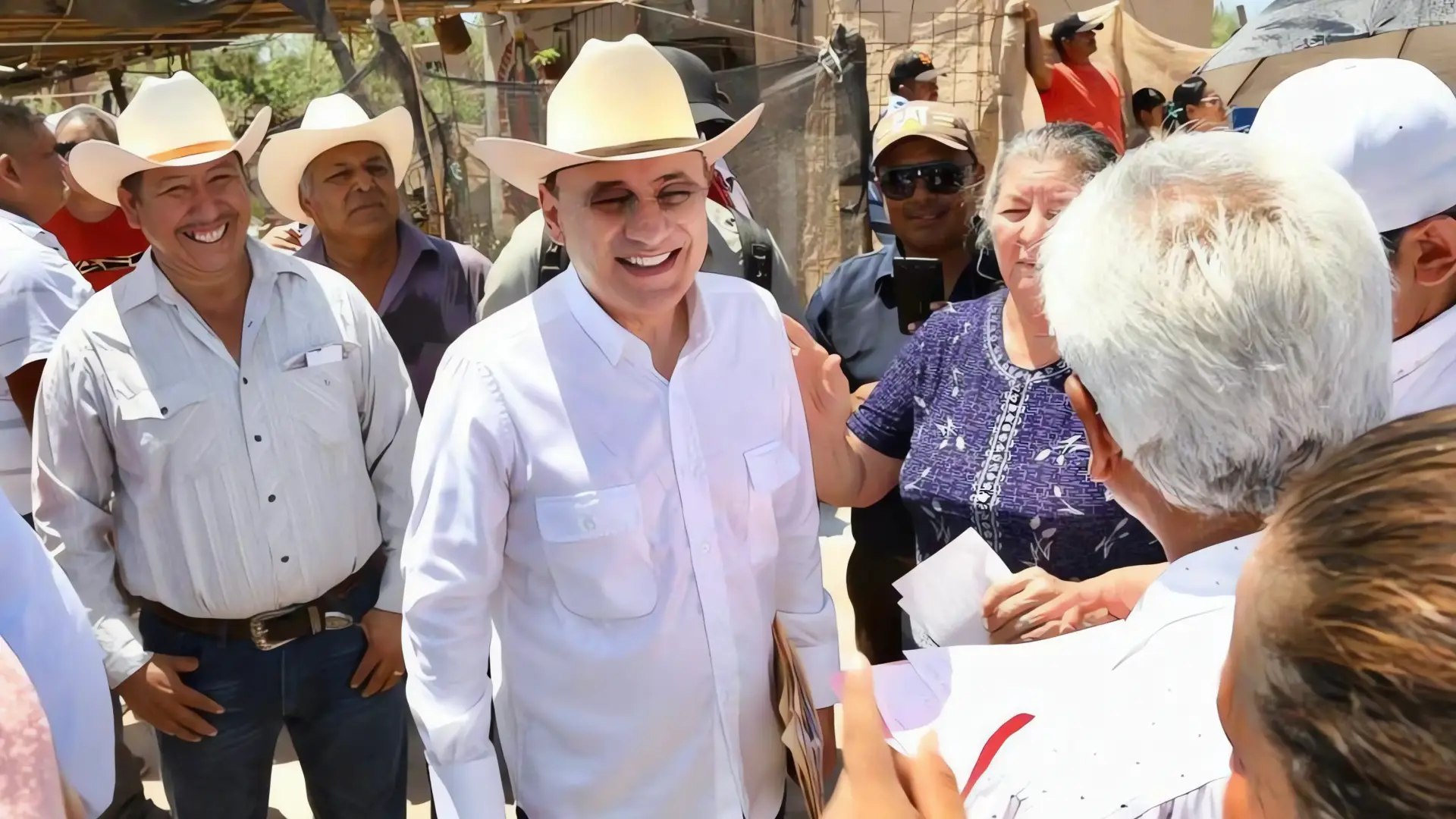 650 mil familias mexicanas reciben apoyo de programas de Bienestar
