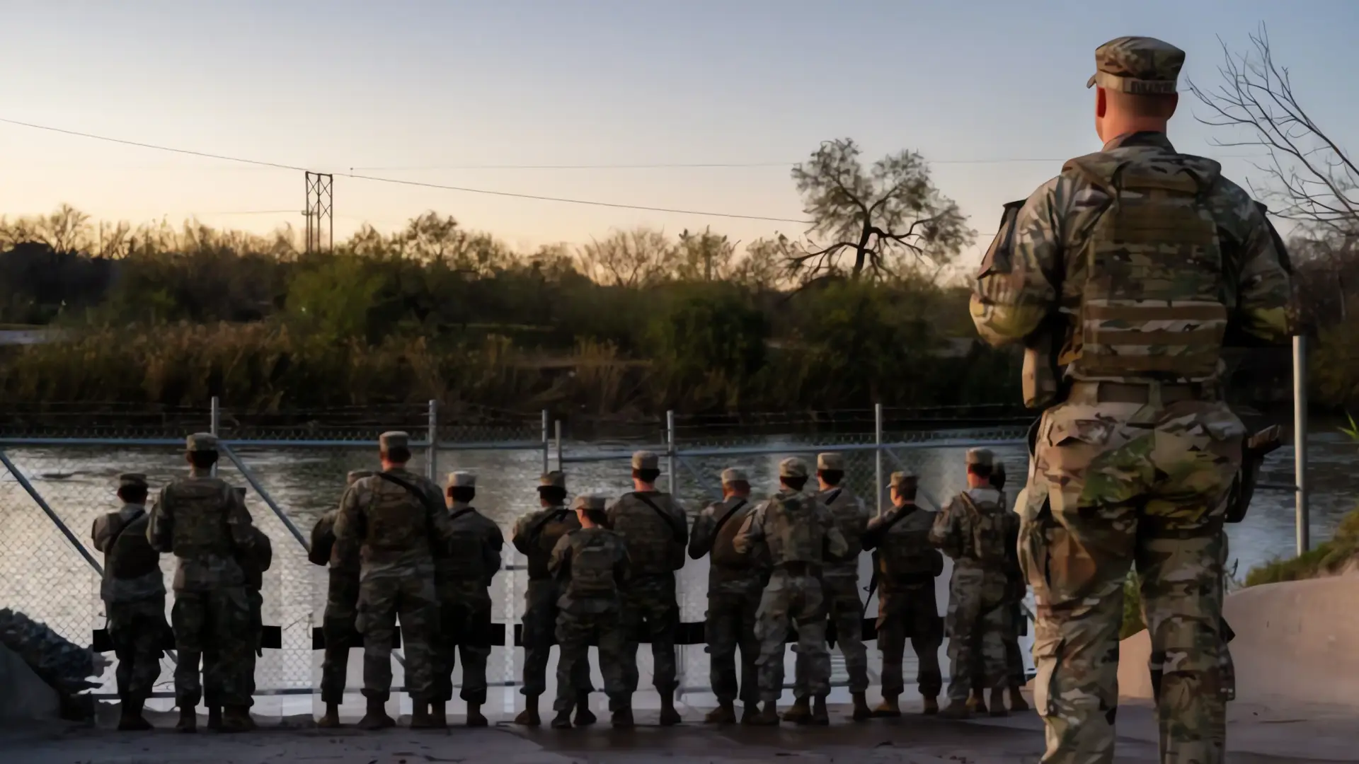 Texas destina 6500 millones de dólares más a seguridad fronteriza: el debate se intensifica
