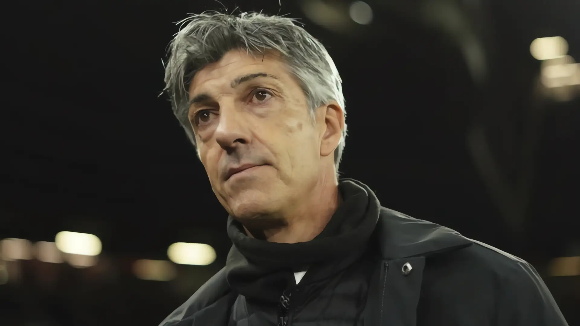 El adiós de Alguacil: Fin de una etapa en la Real Sociedad
