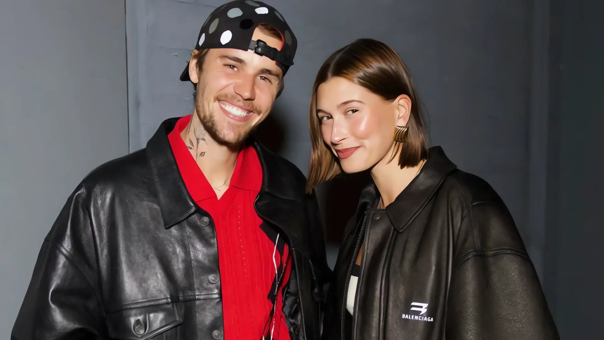 Hailey Bieber defiende a Justin Bieber tras acusaciones contra Diddy
