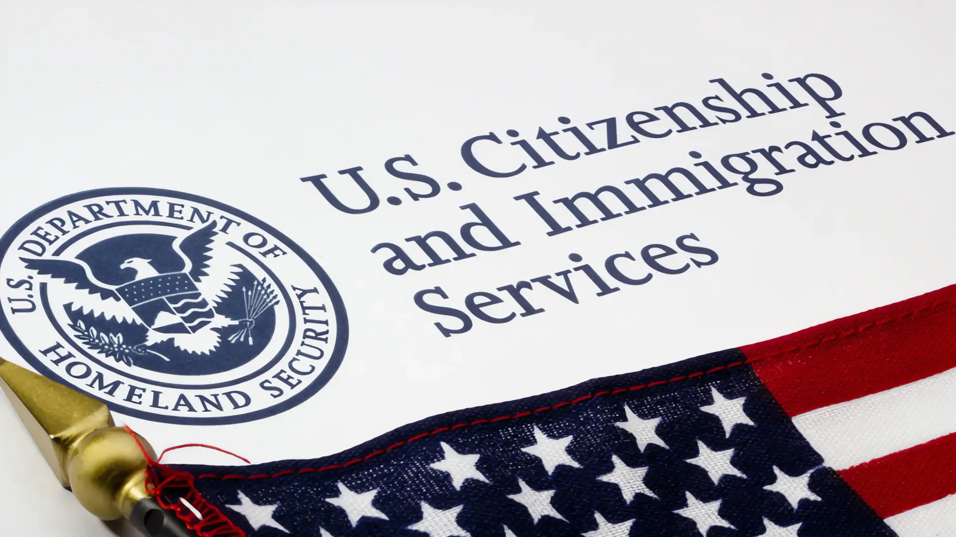 Registro obligatorio en USCIS: El temor de los inmigrantes en Estados Unidos
