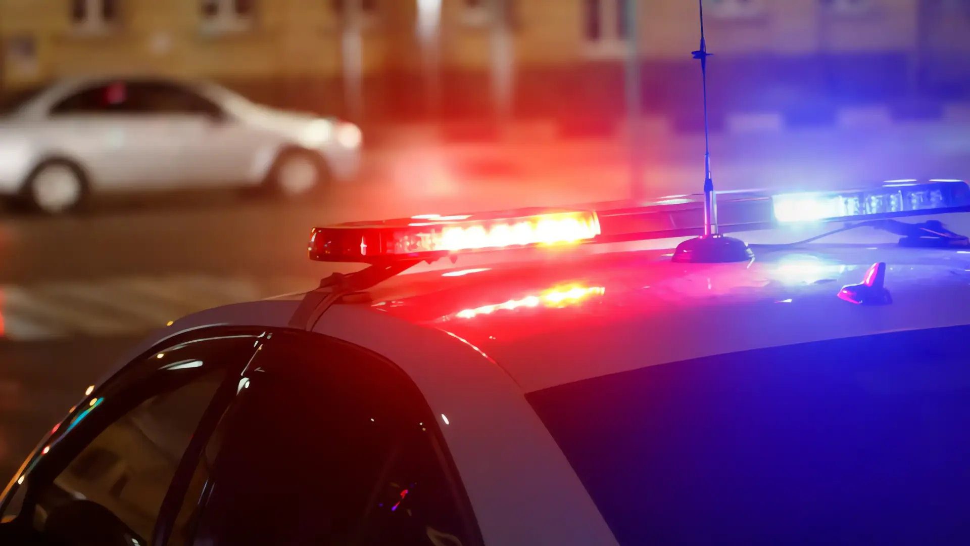 Accidente mortal en San Tan Valley deja una mujer fallecida
