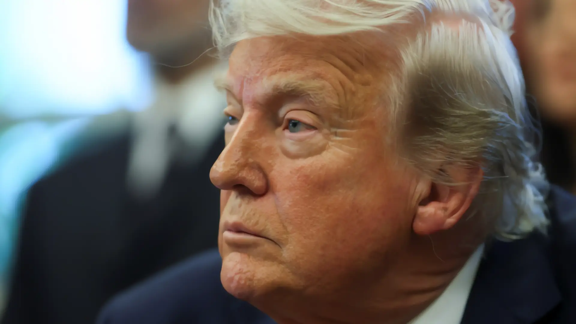 El segundo mandato de Trump: Obstáculos judiciales, académicos y económicos
