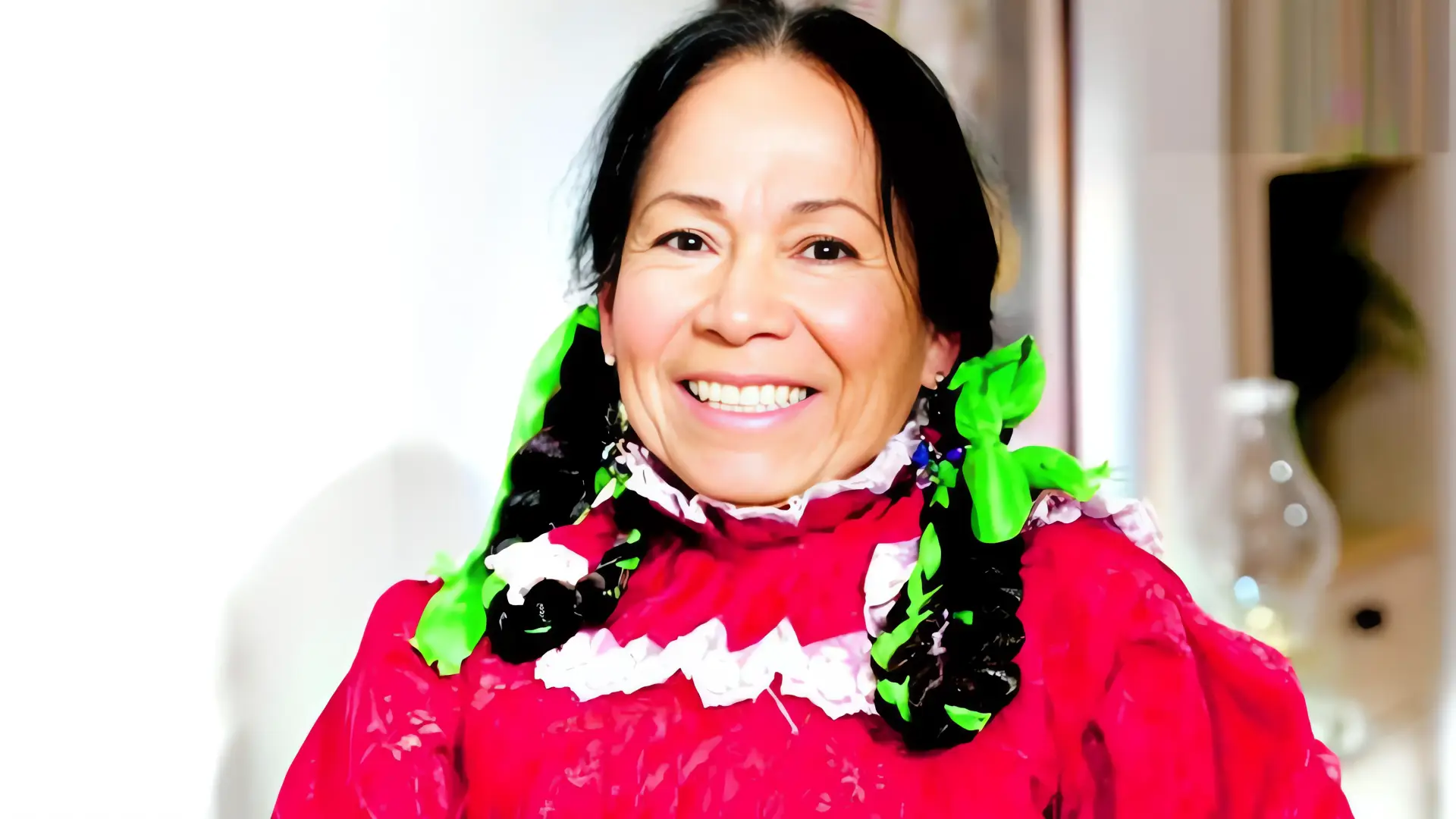 La India María: El Legado de María Elena Velasco
