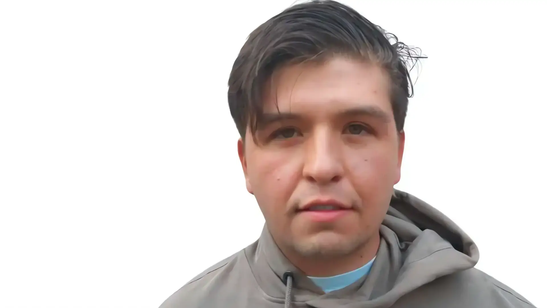 Sentencian a 17 años al influencer "Fofo"
