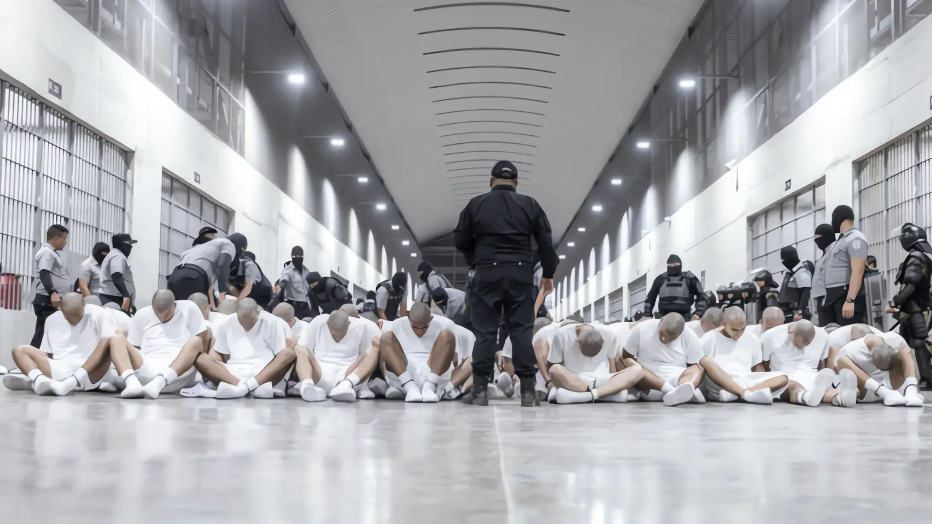 Juez de Trump bloquea ley colonial para deportaciones
