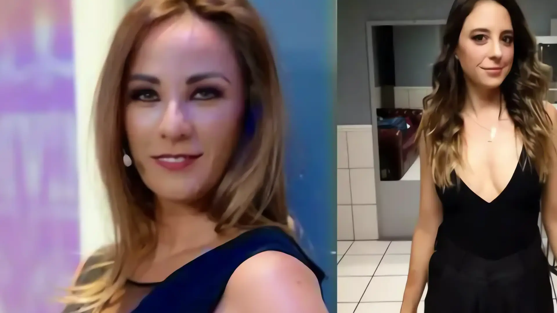 Consuelo Duval y Sofía Niño de Rivera: ¿Fria rivalidad en Netas Divinas?
