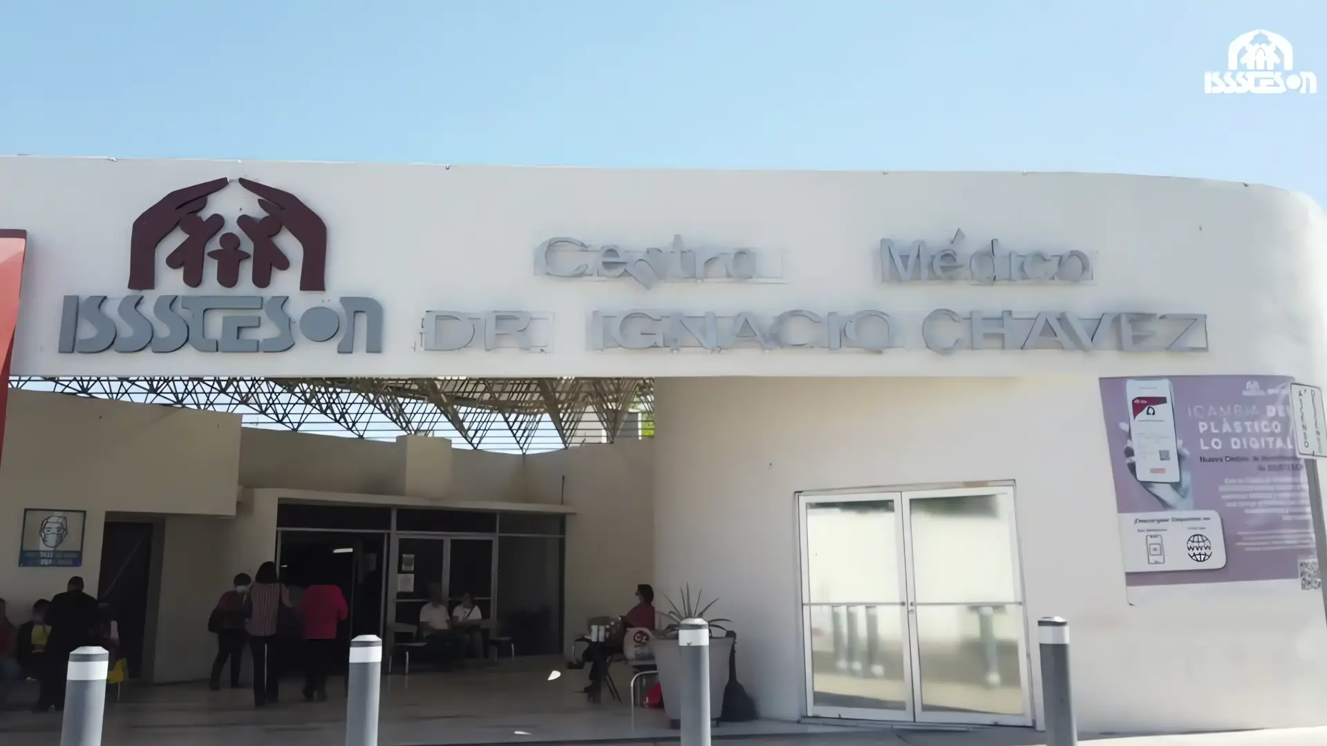 ISSSTESON prioriza refuerzo de servicios sobre construcción de nuevo hospital
