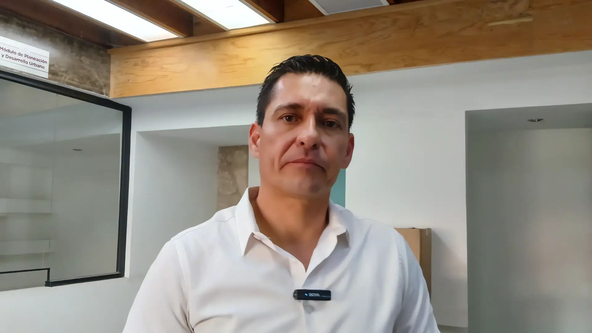 Incendio en relleno sanitario de Nogales alarma al Ayuntamiento
