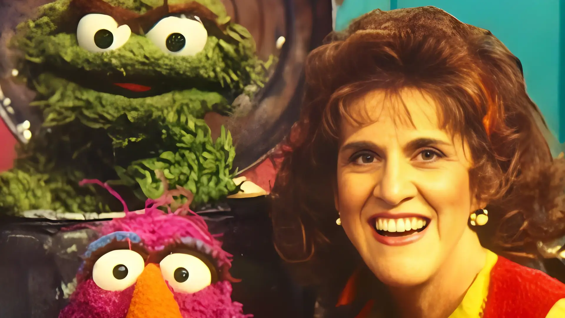 Fallece la legendaria comediante Ruth Buzzi a los 88 años
