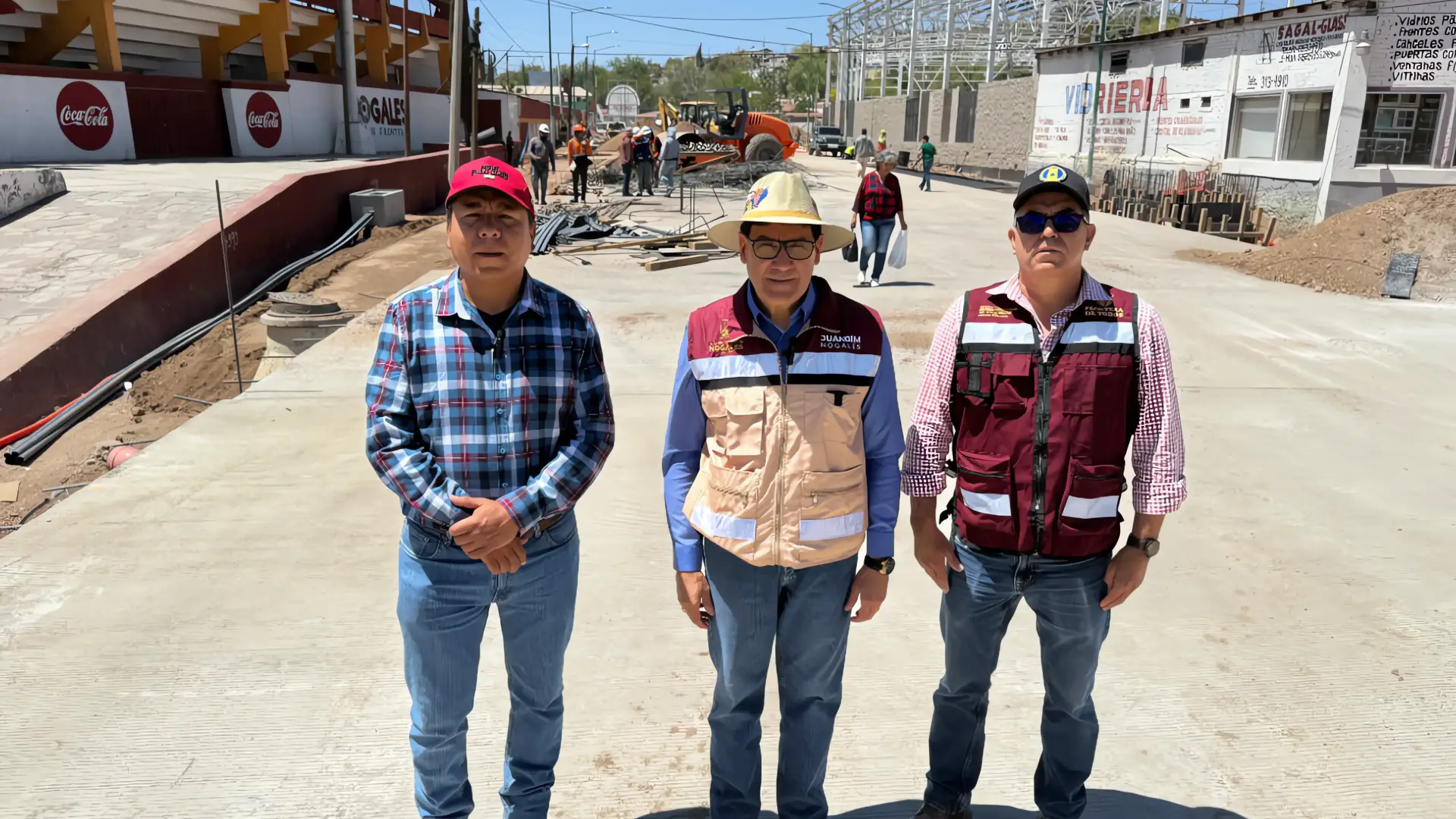 Confirman apertura del Tecnológico
