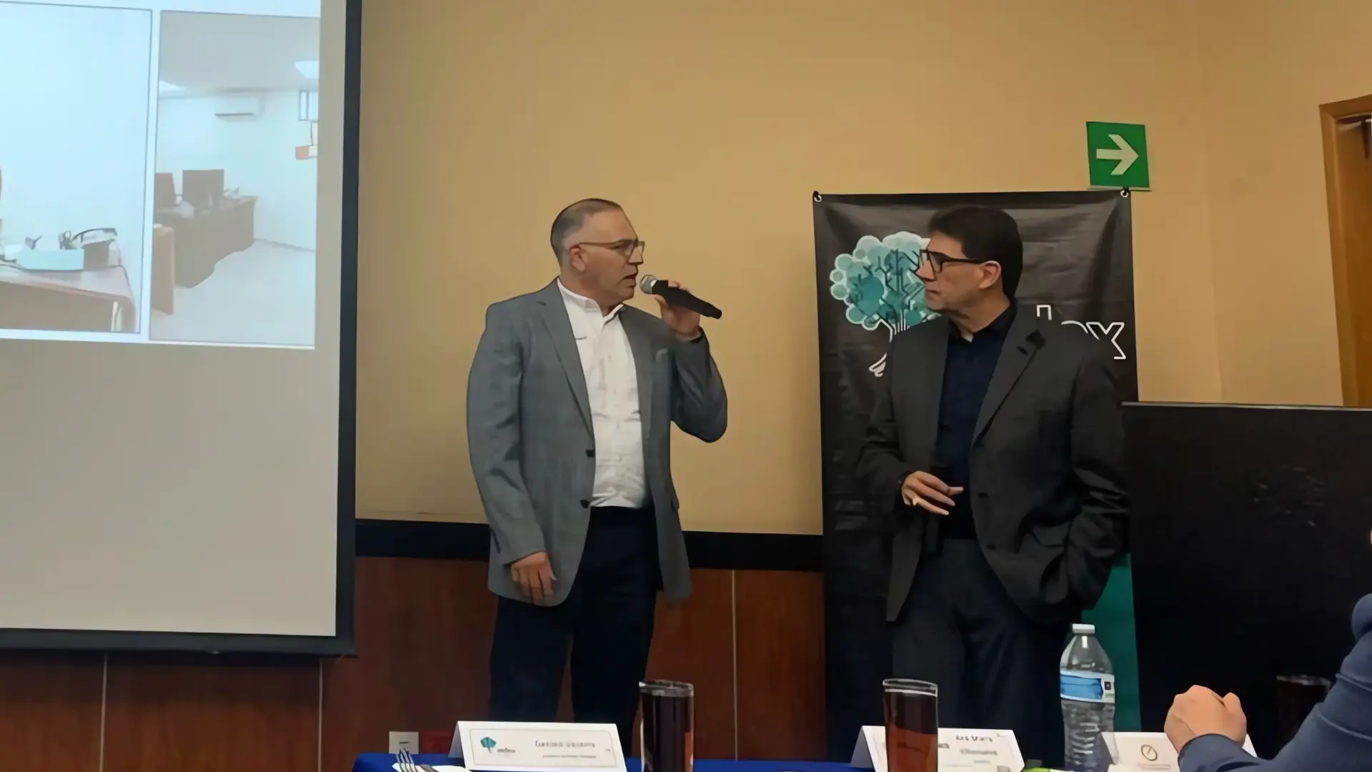 Proyecto Nogales: Impacto Social 2025
