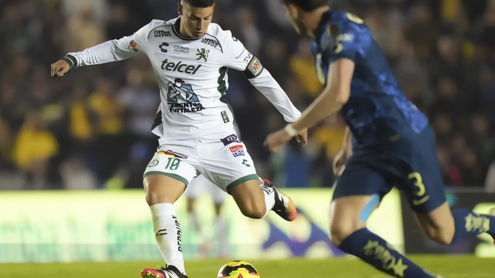 TAS ratifica eliminación del León del Mundial de Clubes
