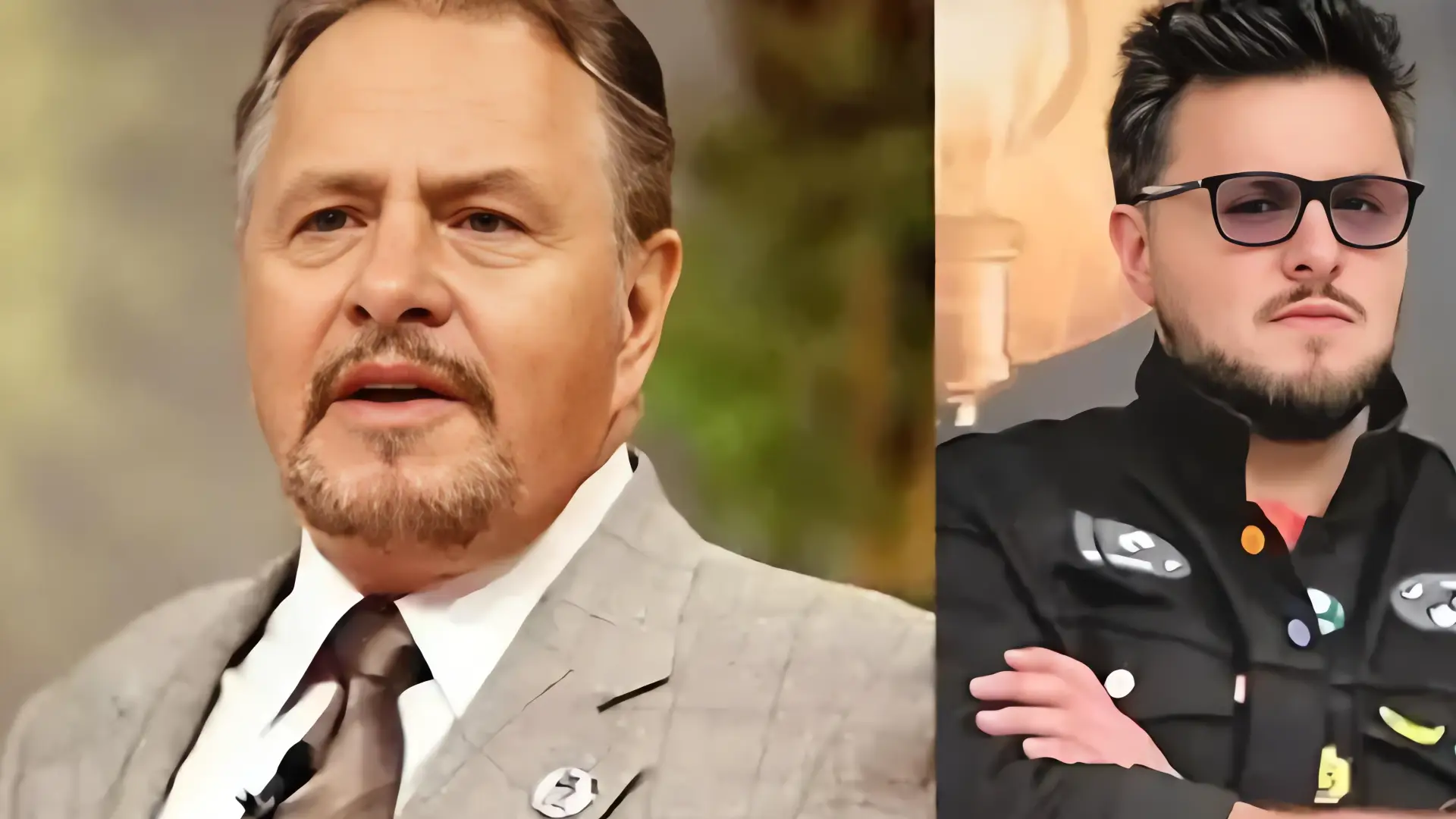 Paul Stanley: Más Allá de la Sombra de Paco
