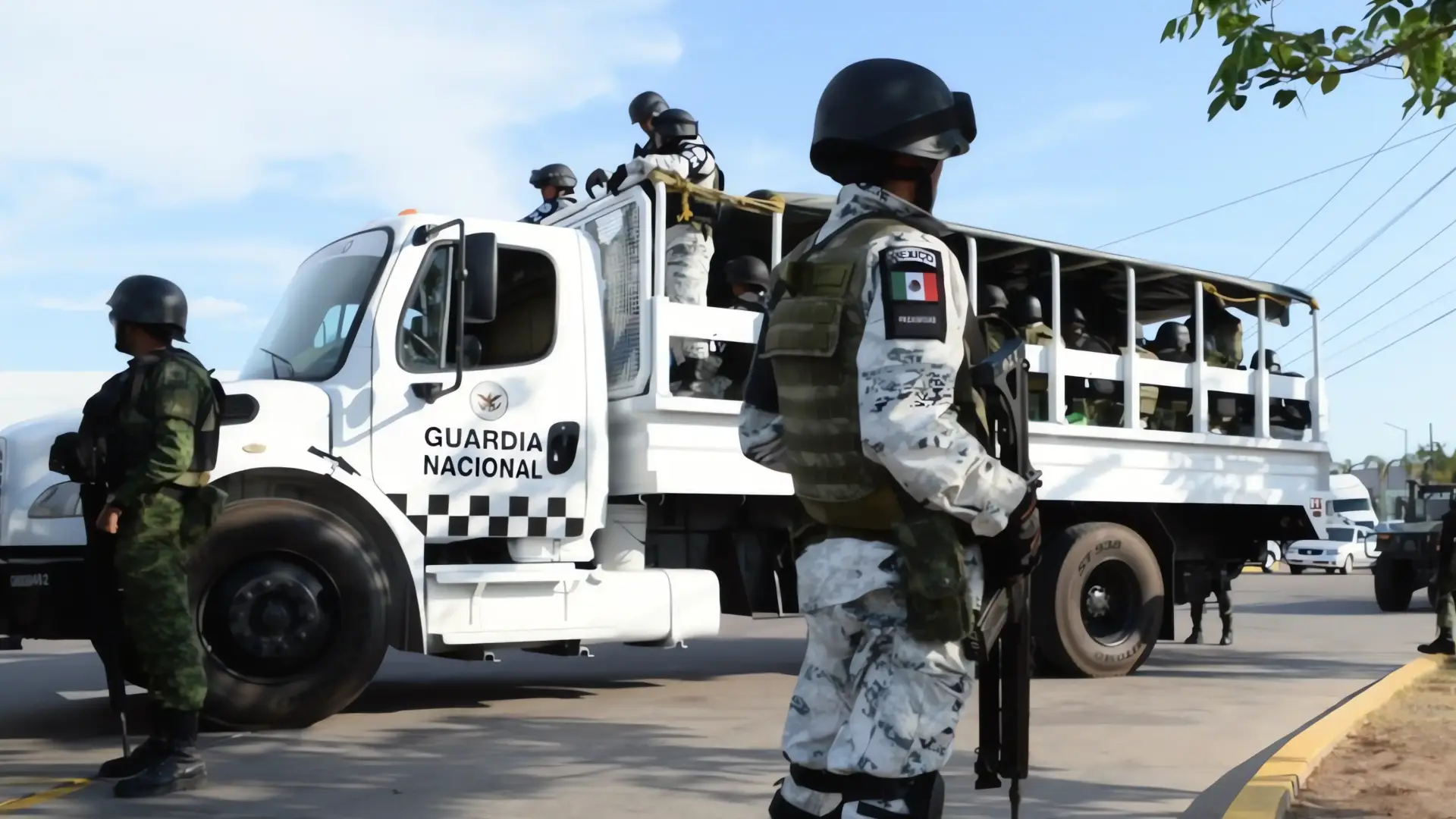 UAS suspende clases en ocho municipios sinaloenses por violencia
