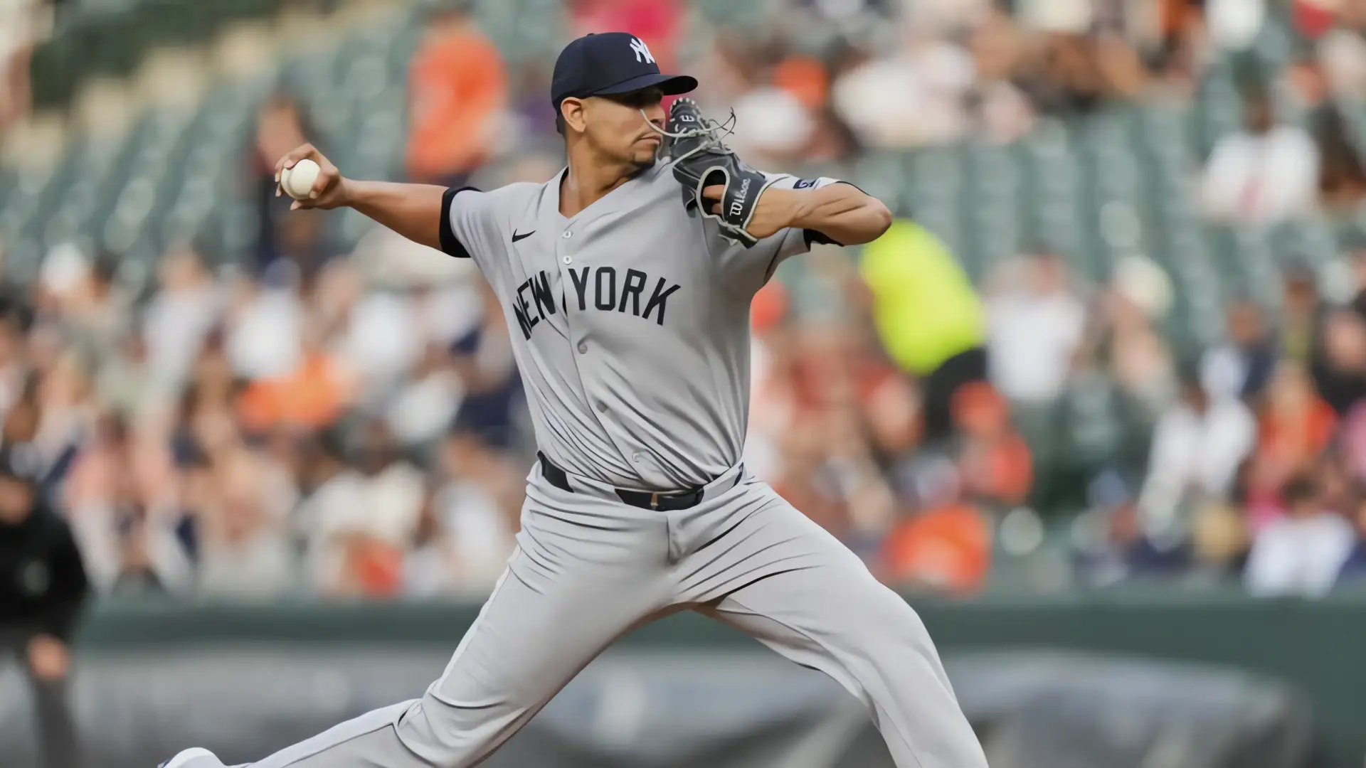 Yankees designan a Carrasco para asignaciones
