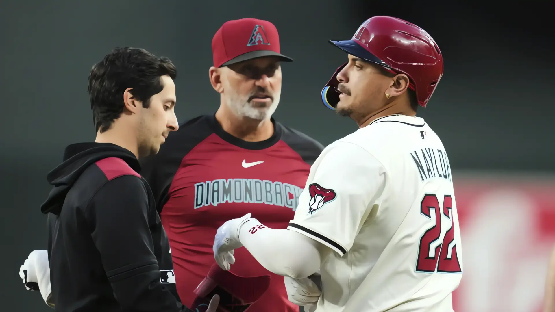 Mets y Diamondbacks se enfrentan en un duelo crucial
