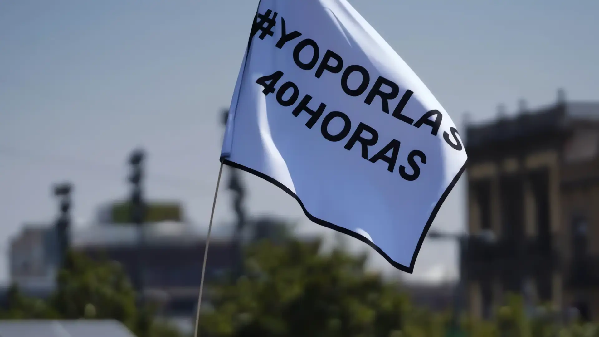 México: 40 horas, un cambio crucial para millones
