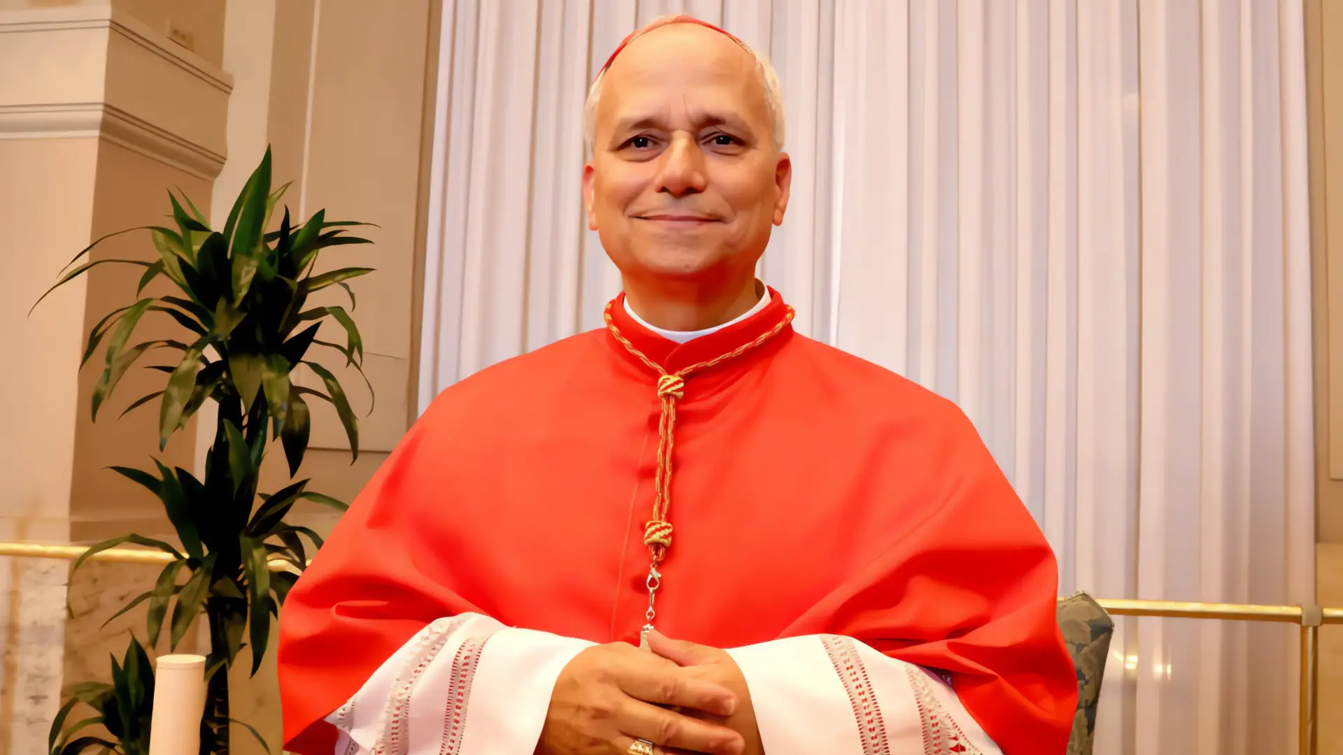 León XIV: El Primer Papa Estadounidense
