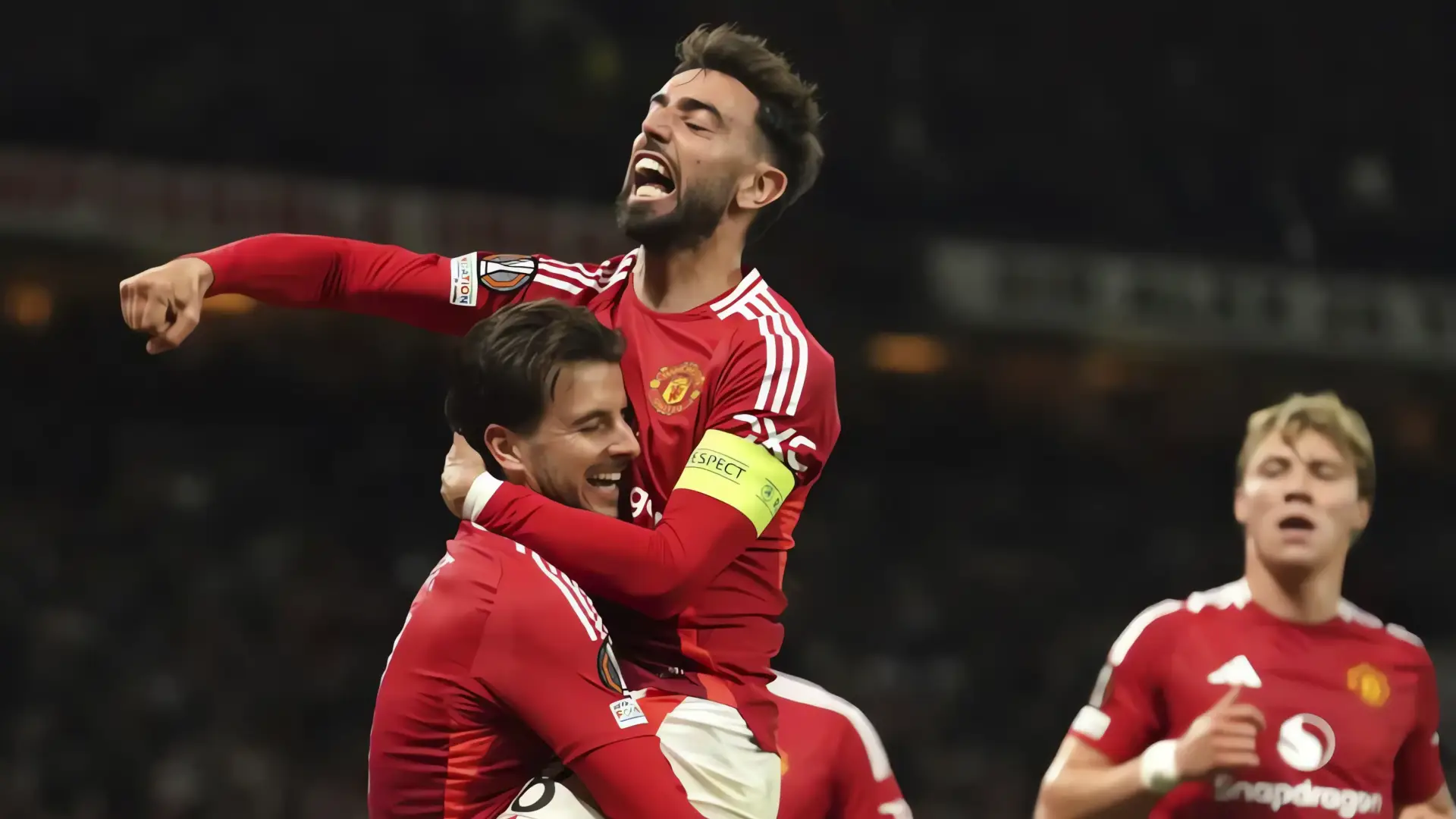 La Premier League redefine Europa: Seis en Champions
