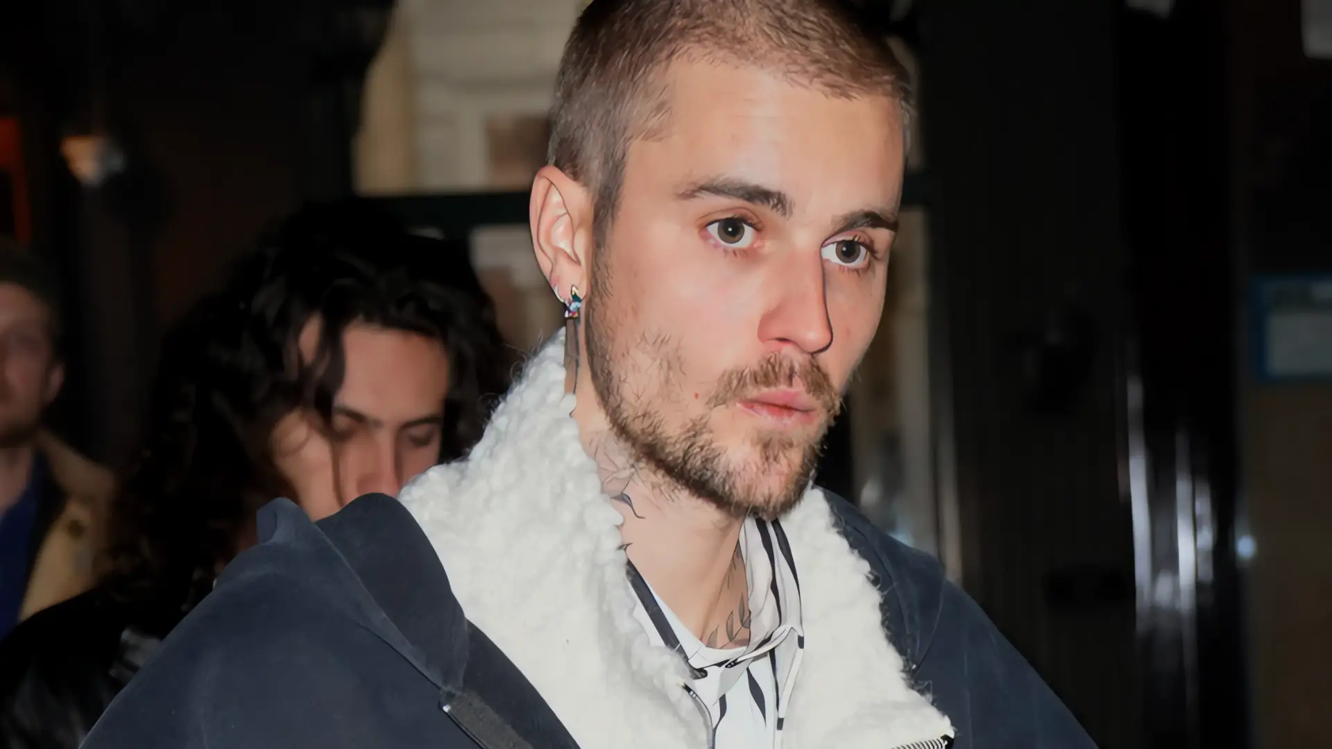 Las confesiones de Justin Bieber: Una lucha interna expuesta
