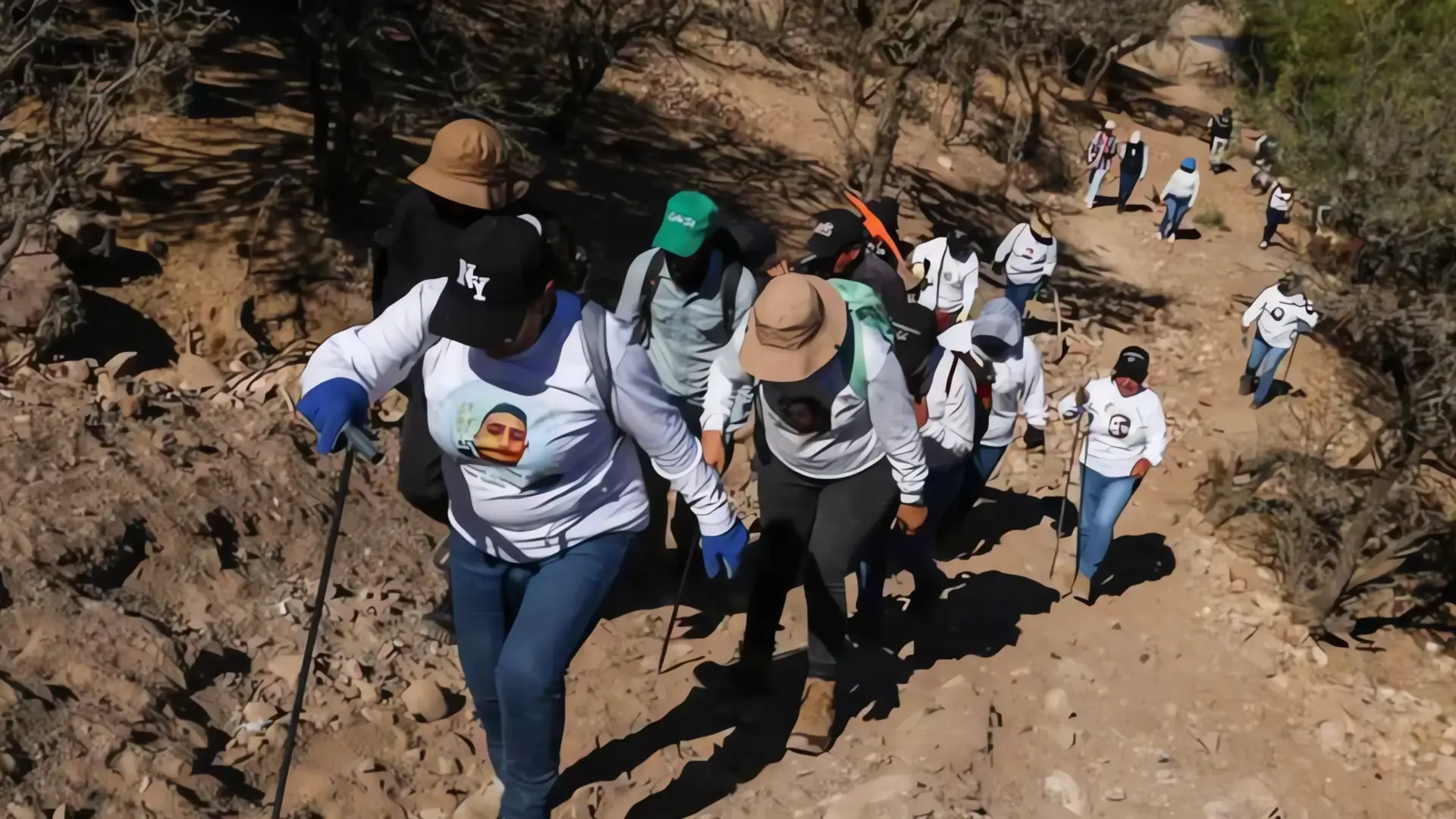 ONU exige justicia a Madres Buscadoras en el Día de la Madre
