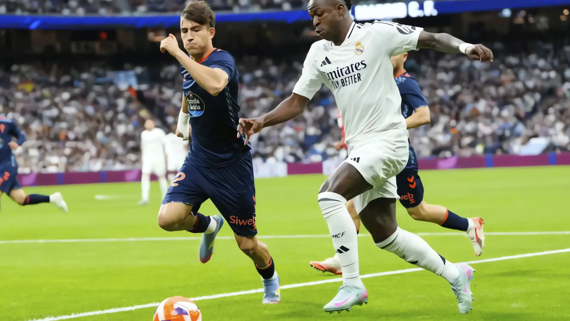 Doble golpe al Madrid: lesiones antes de partidos cruciales
