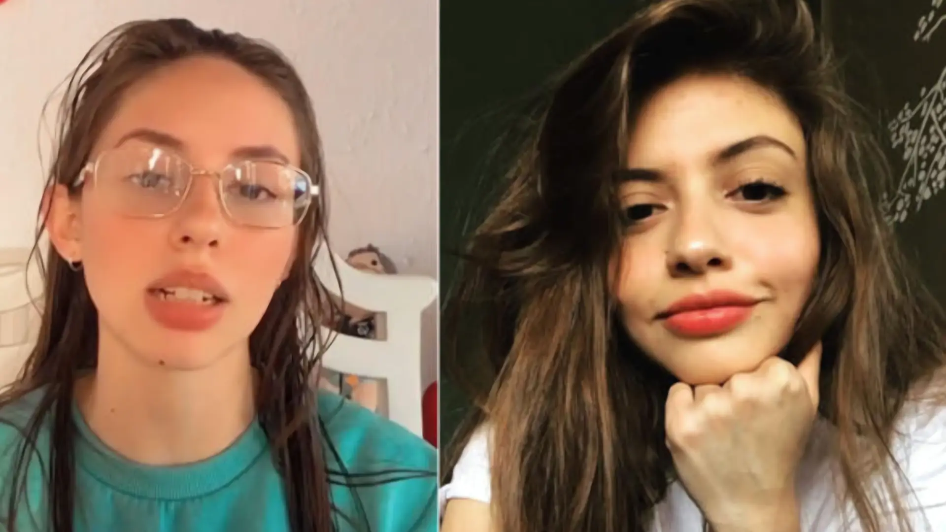 Las Parra Hoffman enfrentan nueva demanda por ciberacoso
