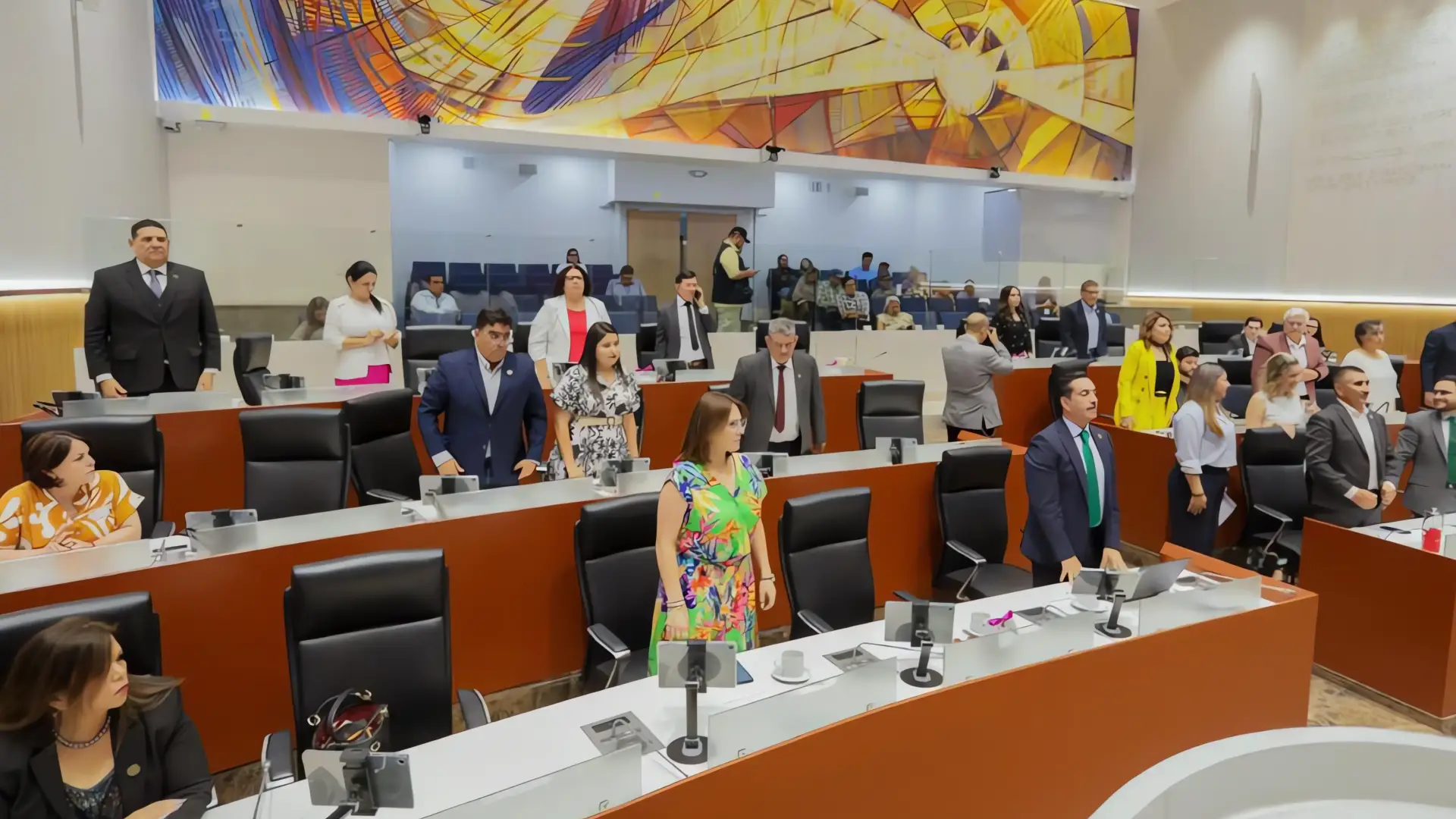 Sonora aprueba reforma contra nepotismo, reelección y opacidad
