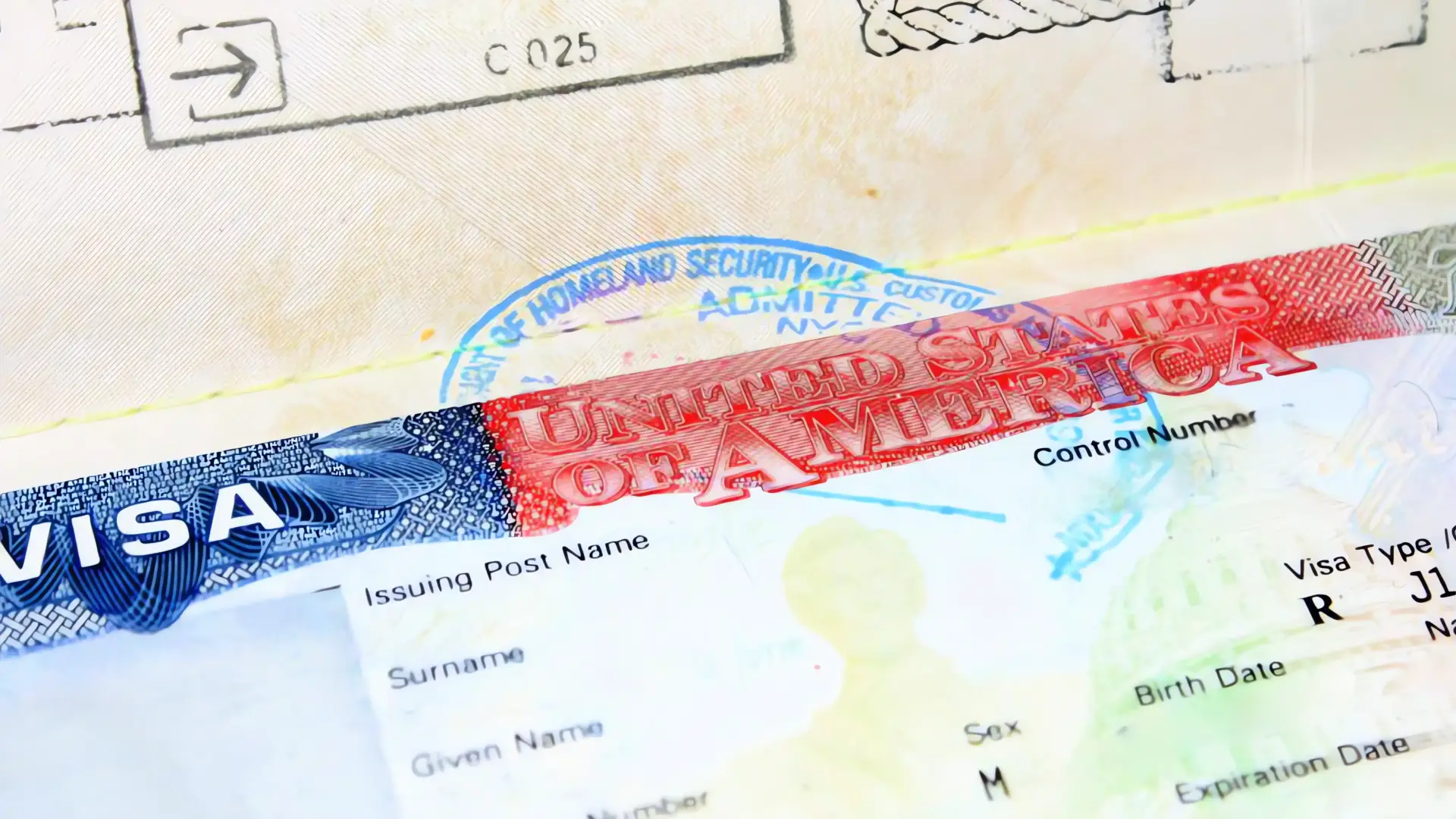 Revocación de Visas Estadounidenses: Motivos Legales
