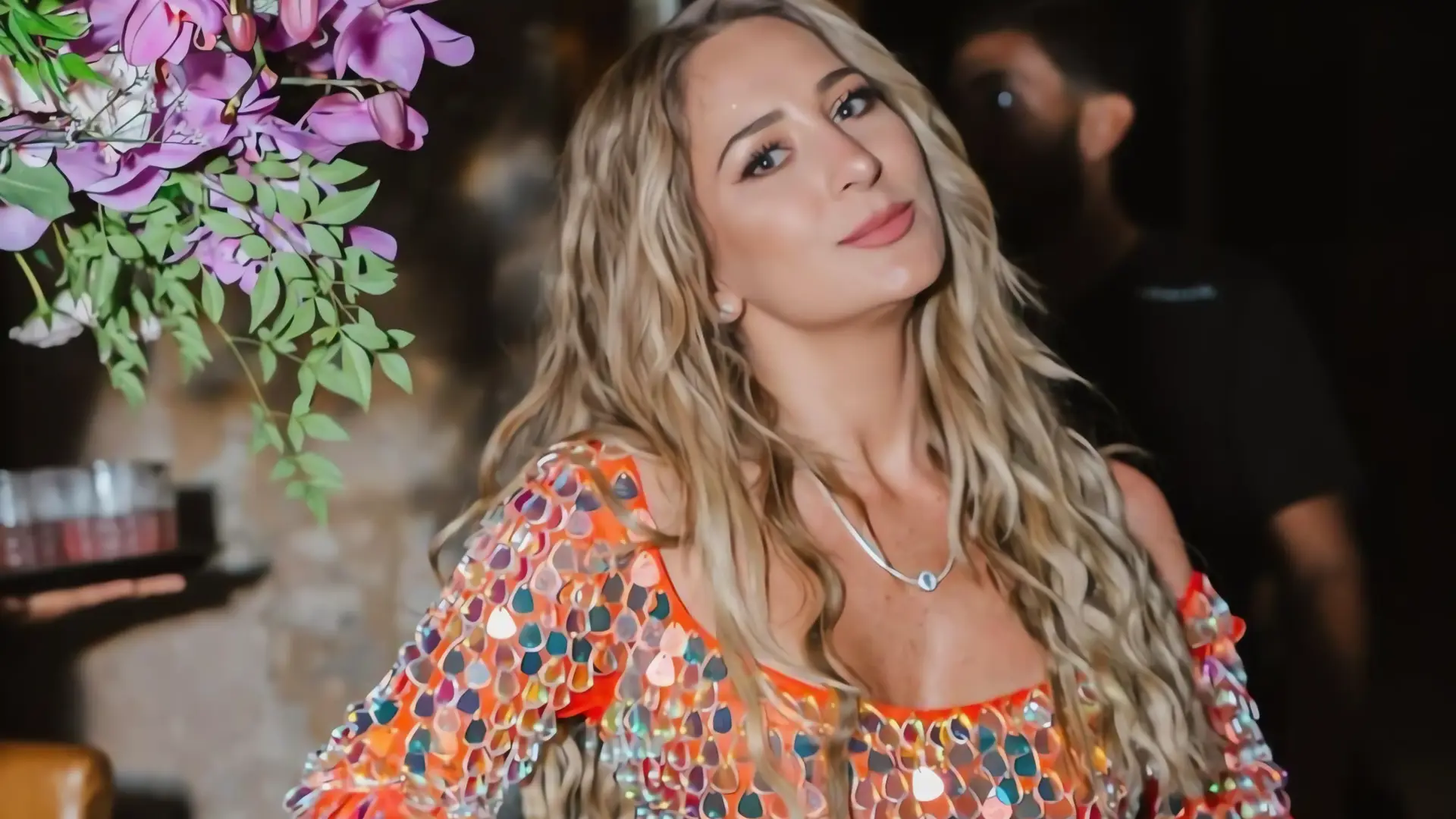 Geraldine Bazán niega romance con Gabriel Soto antes de Martha Julia
