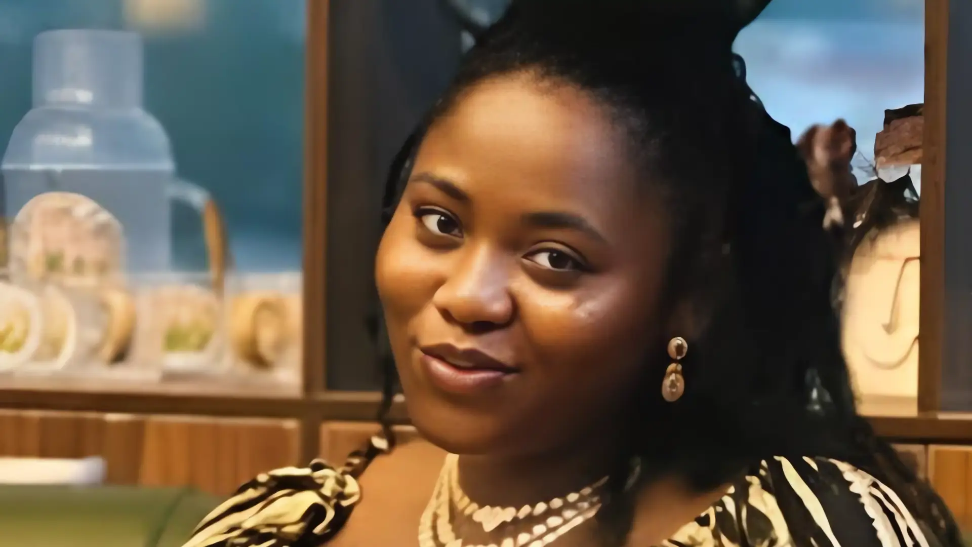 Fallece la actriz y activista de Nollywood, Monalisa Stephen
