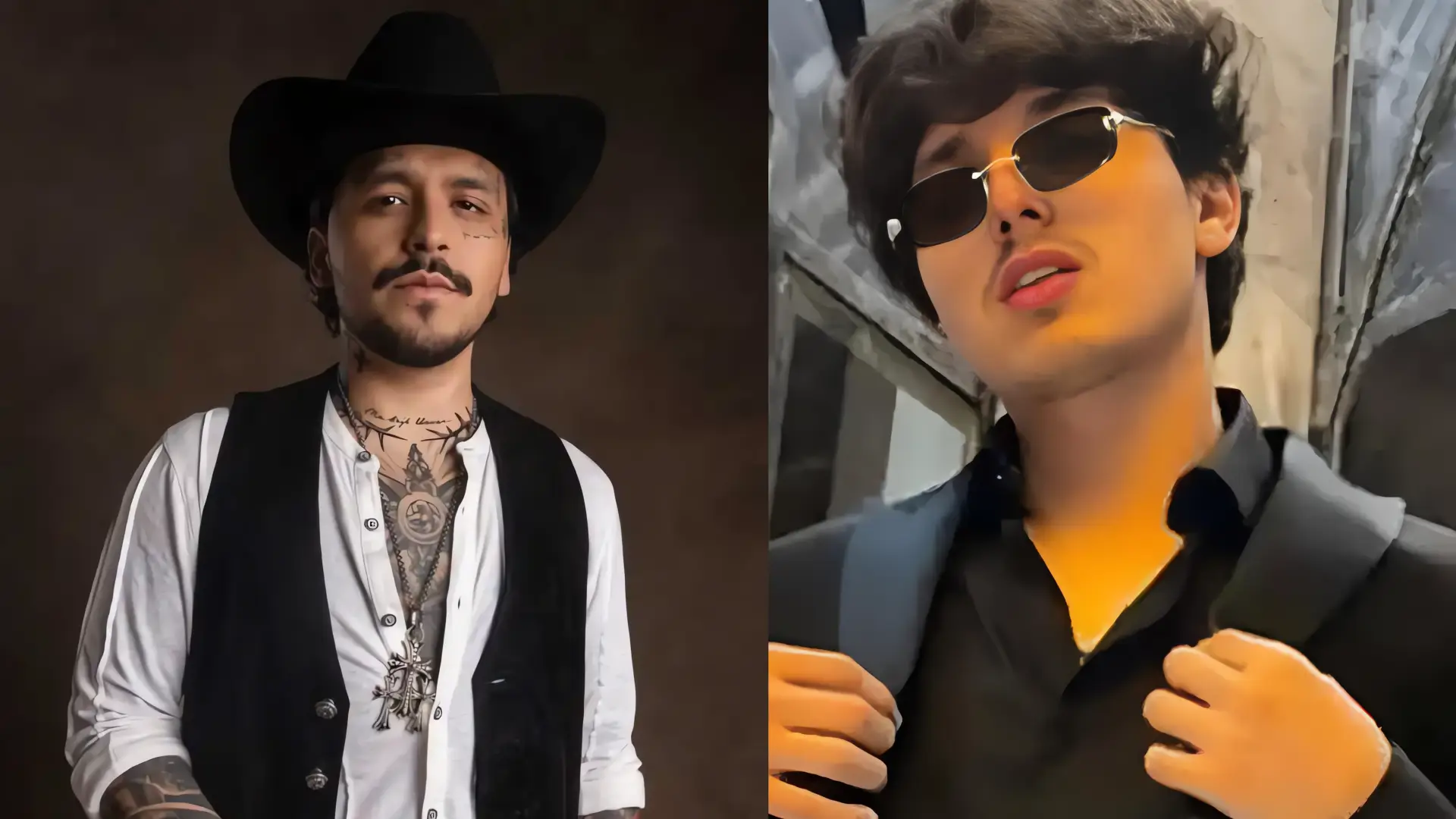 Nodal y Ballesteros encienden Hermosillo
