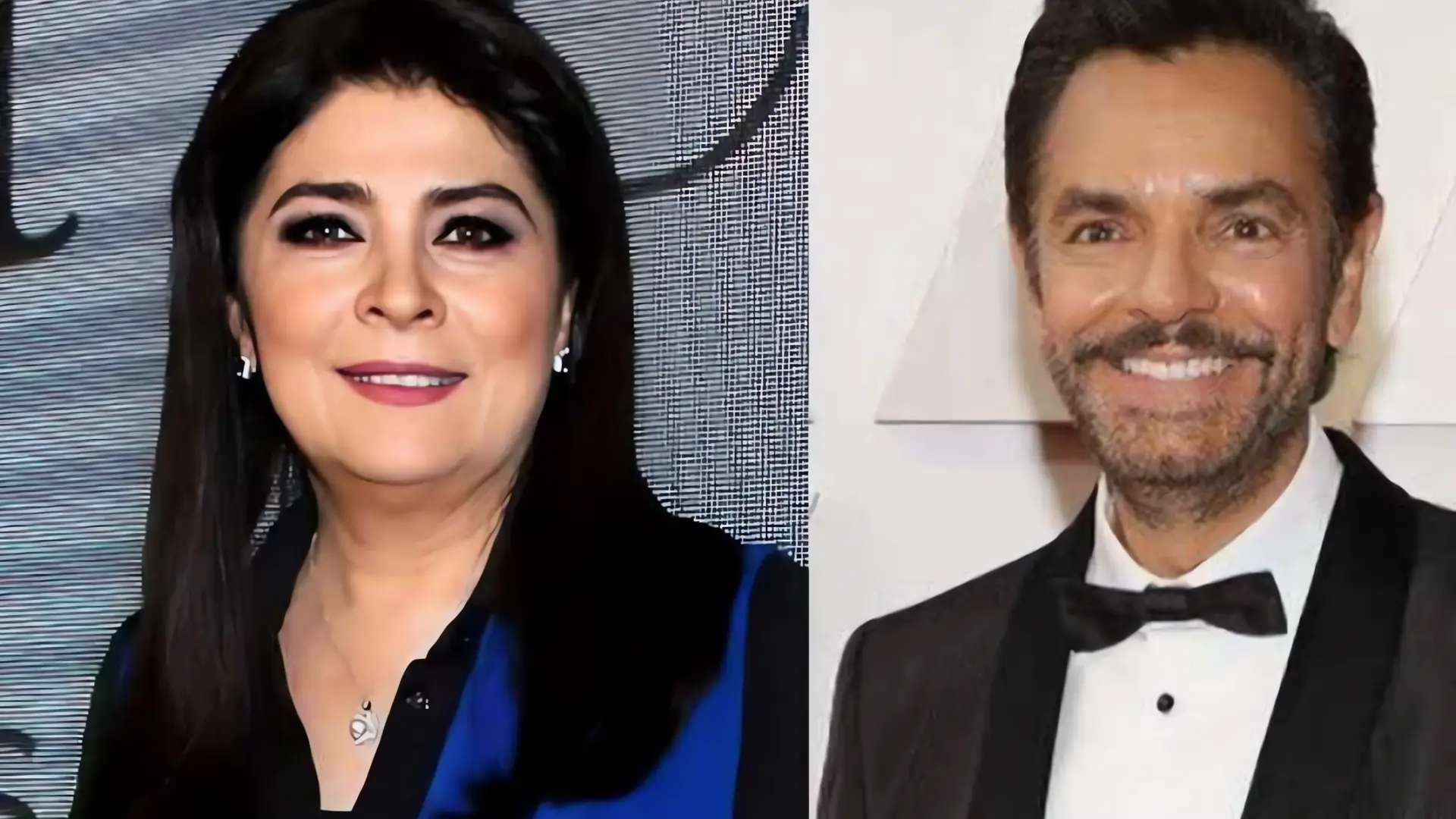 Derbez y Ruffo: De la guerra a la reconciliación
