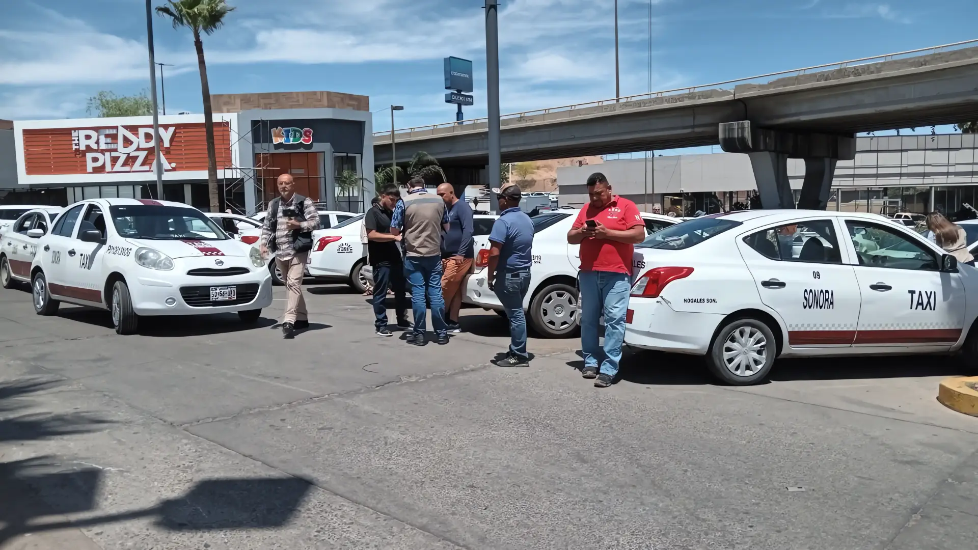 Operativos sorpresa contra el transporte ilegal continuarán
