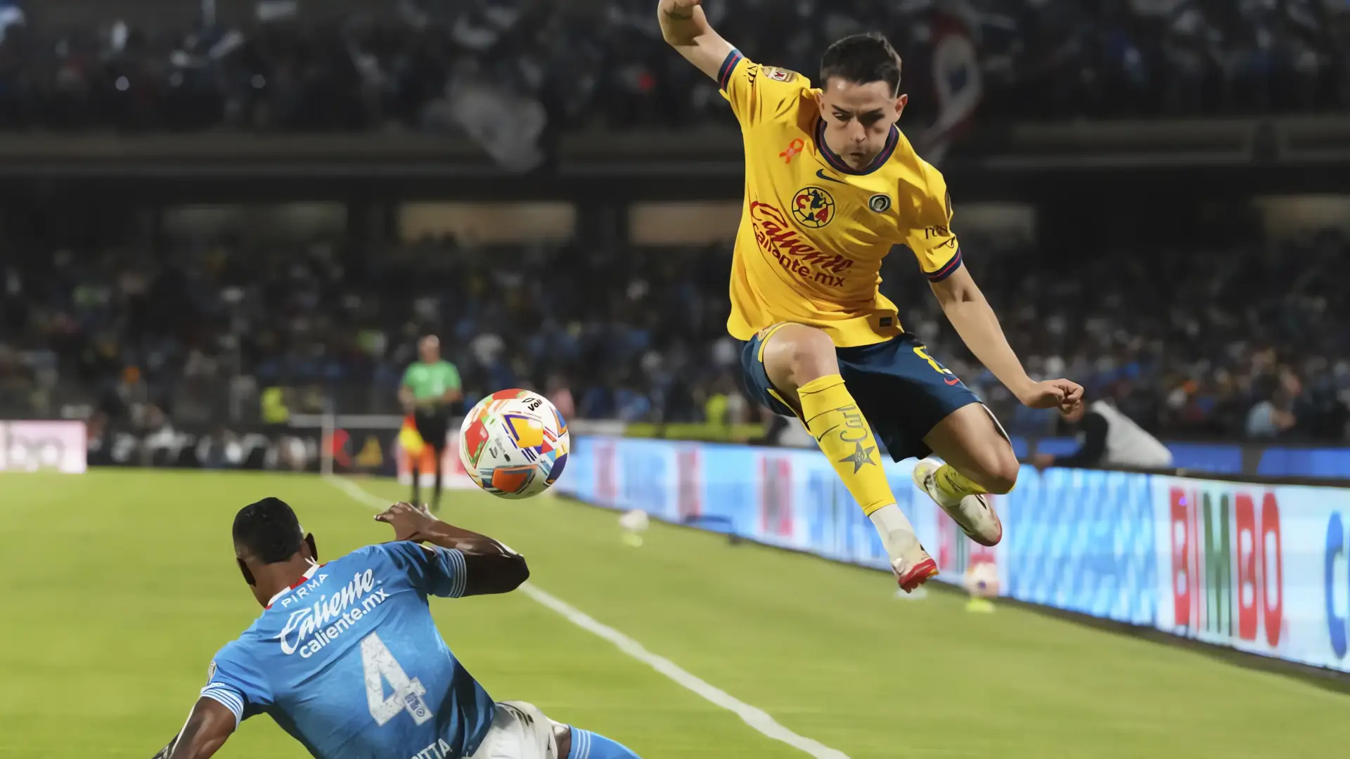 América vs Cruz Azul: ¿Milagro o Desastre?
