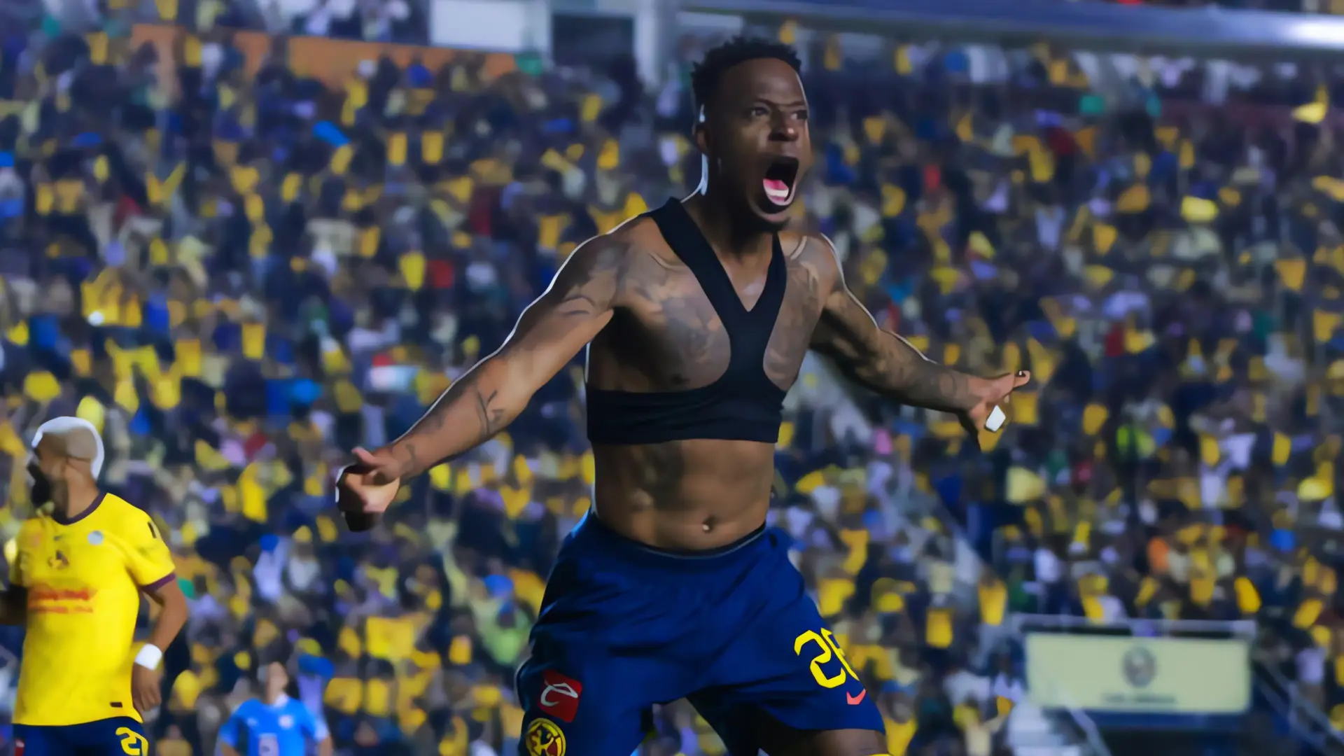 América vence a Cruz Azul en emocionante Clásico Joven
