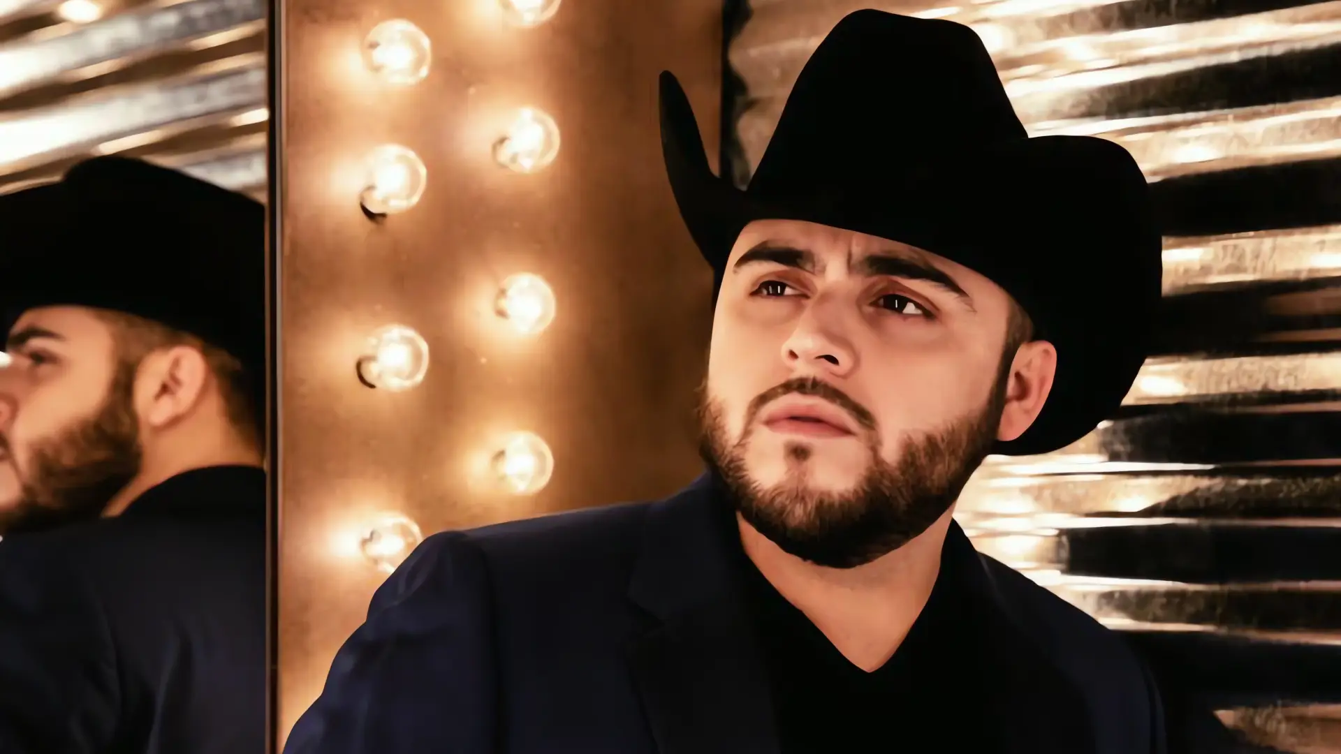 Concierto de Gerardo Ortiz suspendido por tormenta en Piedras Negras
